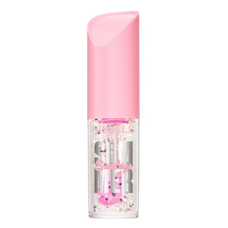 Gloss de buze pentru Ribells Default Brand Line Summer Sundays Plot Twist Color