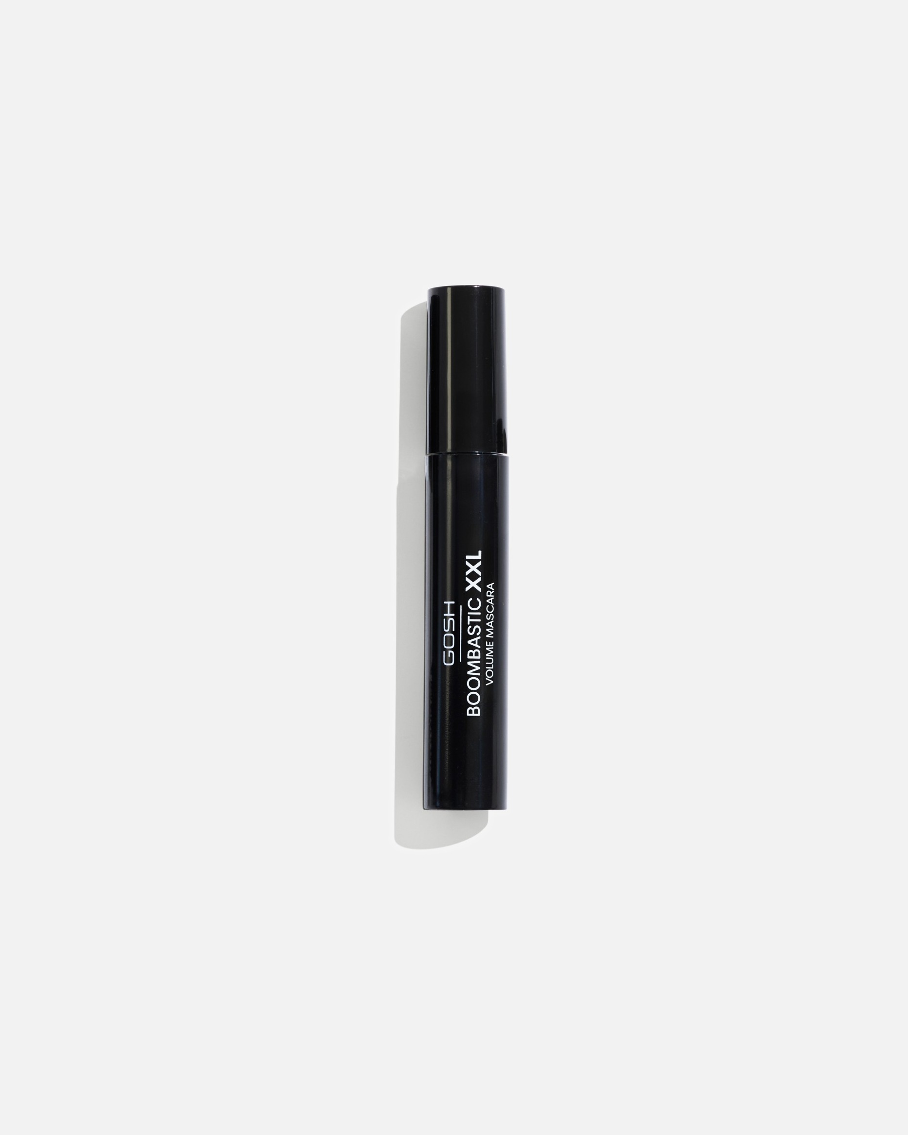 Mascara pentru Unisex Gosh Boombastic XXL Volume 001 - BLACK