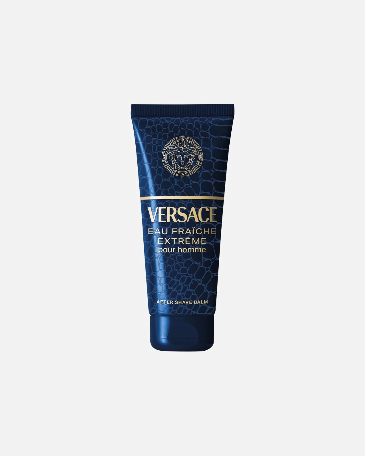 lotiune barbierit pentru Bărbați Versace Man Eau Fraiche Extreme 100 ml