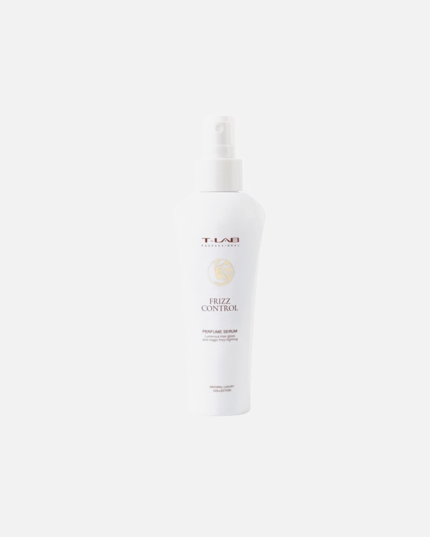 pentru Unisex T-LAB PROFESSIONAL Frizz Control Serum 150 ml