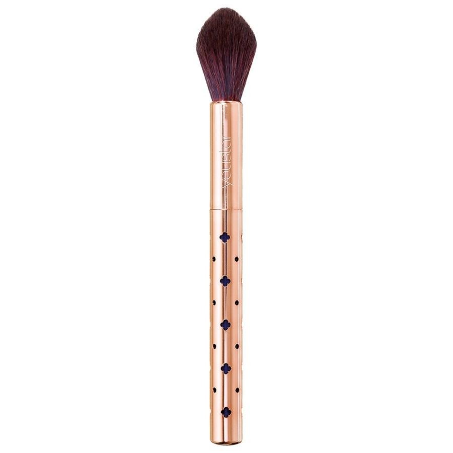 Pensula pentru blush pentru youstar Morocco Highlighter Brush 1 buc.