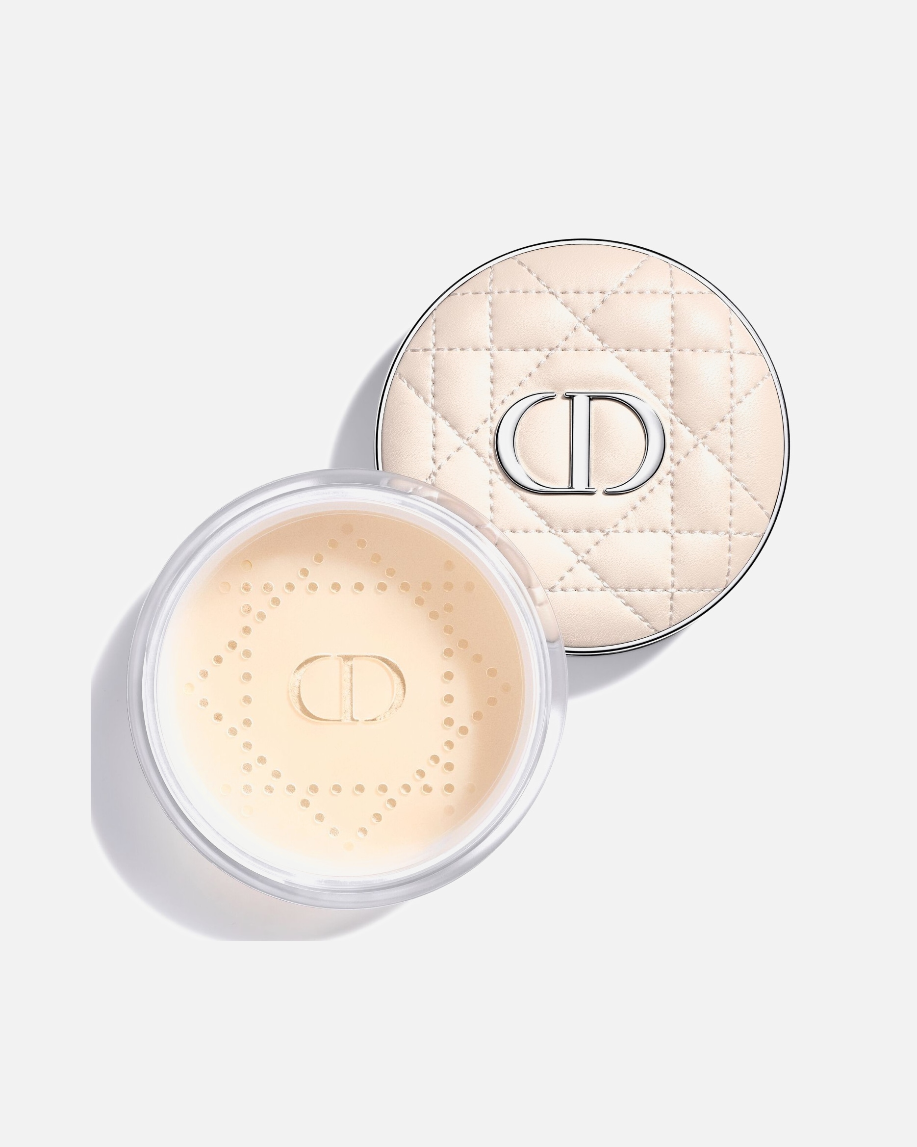 Pudra de fixare pentru Unisex DIOR Forever Dior Forever On Set Powder 01 - FAIR
