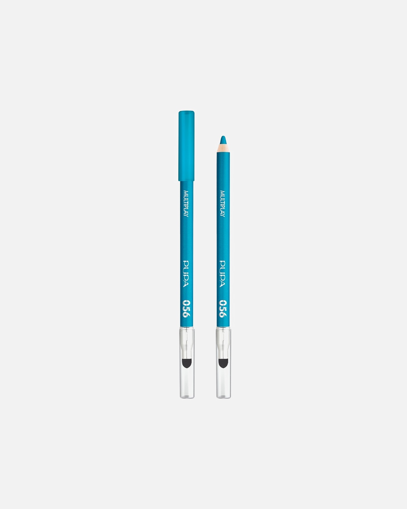 Creion kohl pentru Unisex Multiplay 56 - SCUBA BLUE