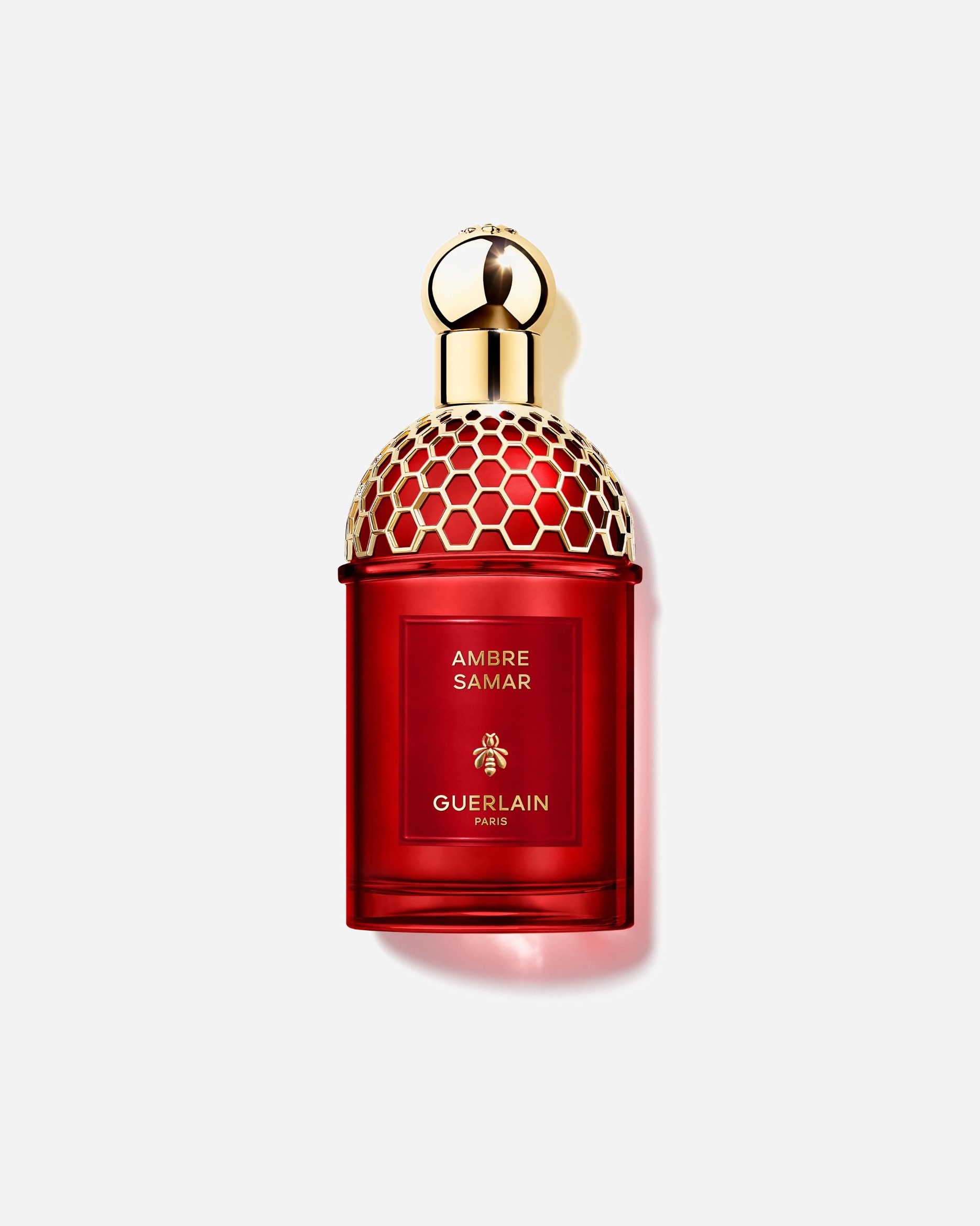 Apa de parfum pentru Femei Guerlain Absolus Allegoria Absolus Allegoria Ambre Samar Eau de Parfum 125 ml