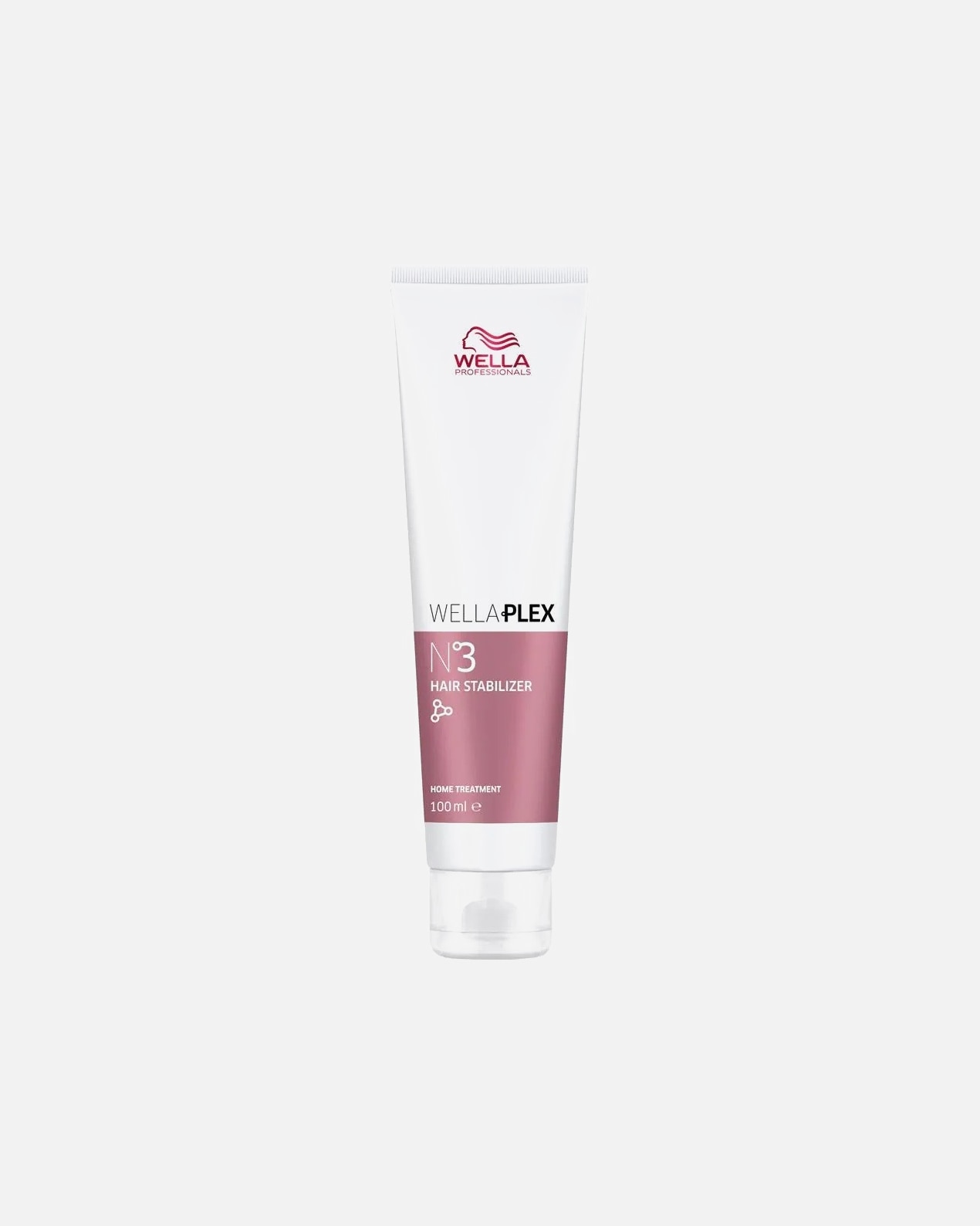 Vopsea de par pentru Femei Wella Professionals No. 3 Hair Stabilizer 100 ml