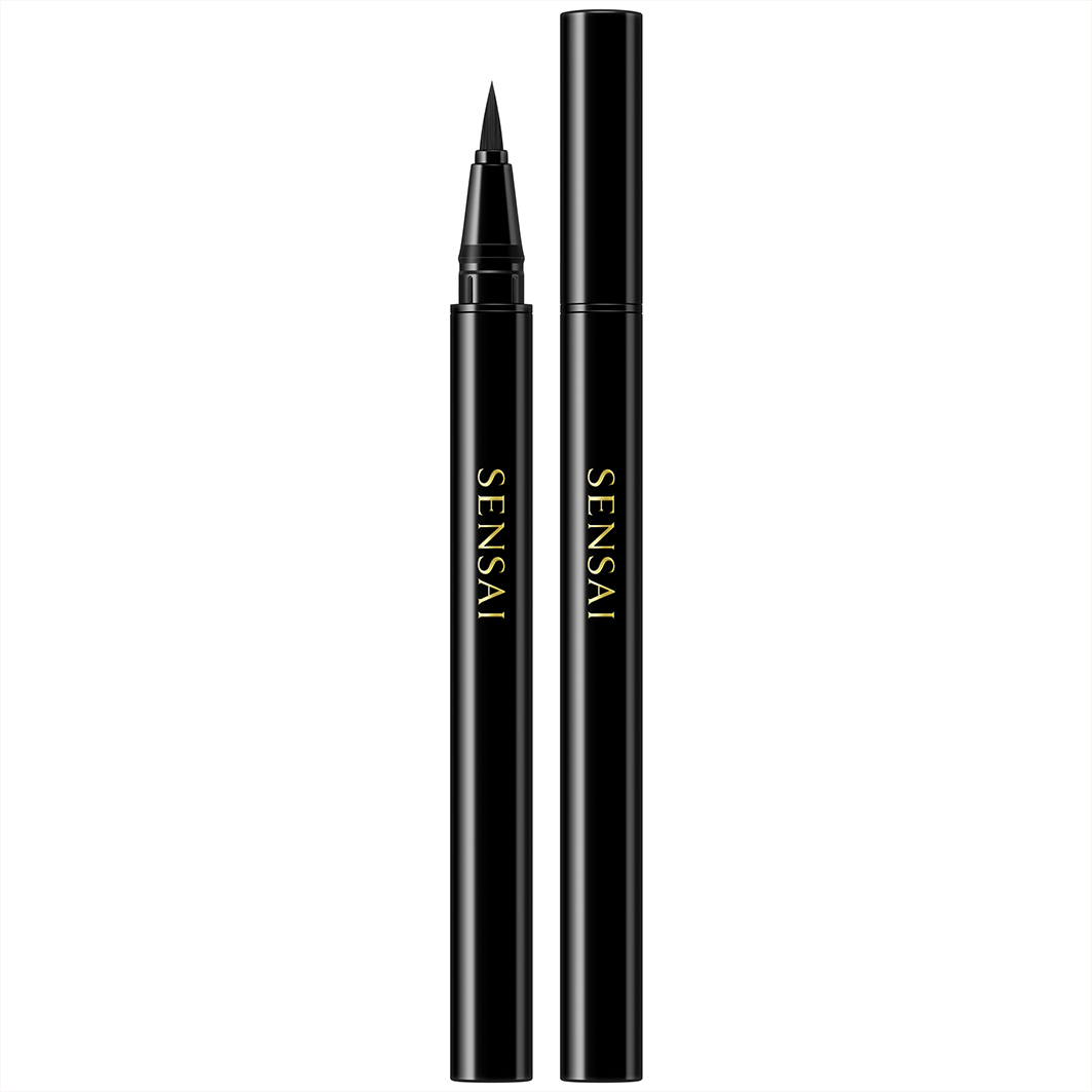 Eyeliner pentru SENSAI Design Liquid Eyeliner 0.6ml