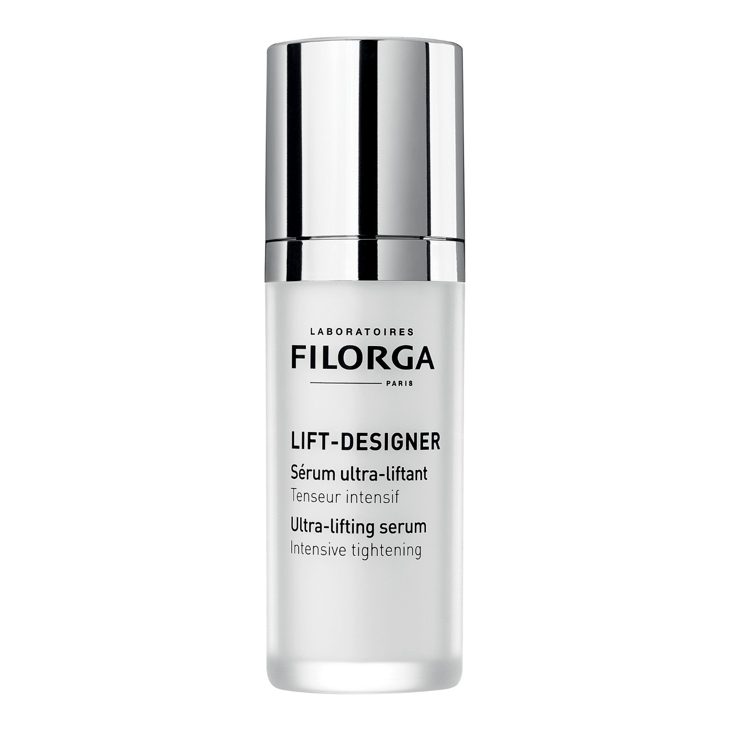 Ser anti-imbatranire pentru Filorga LIFT STRUCTURE Lift Designer Anti-Wrinkle Serum For Intensive Maintenance 30 ml