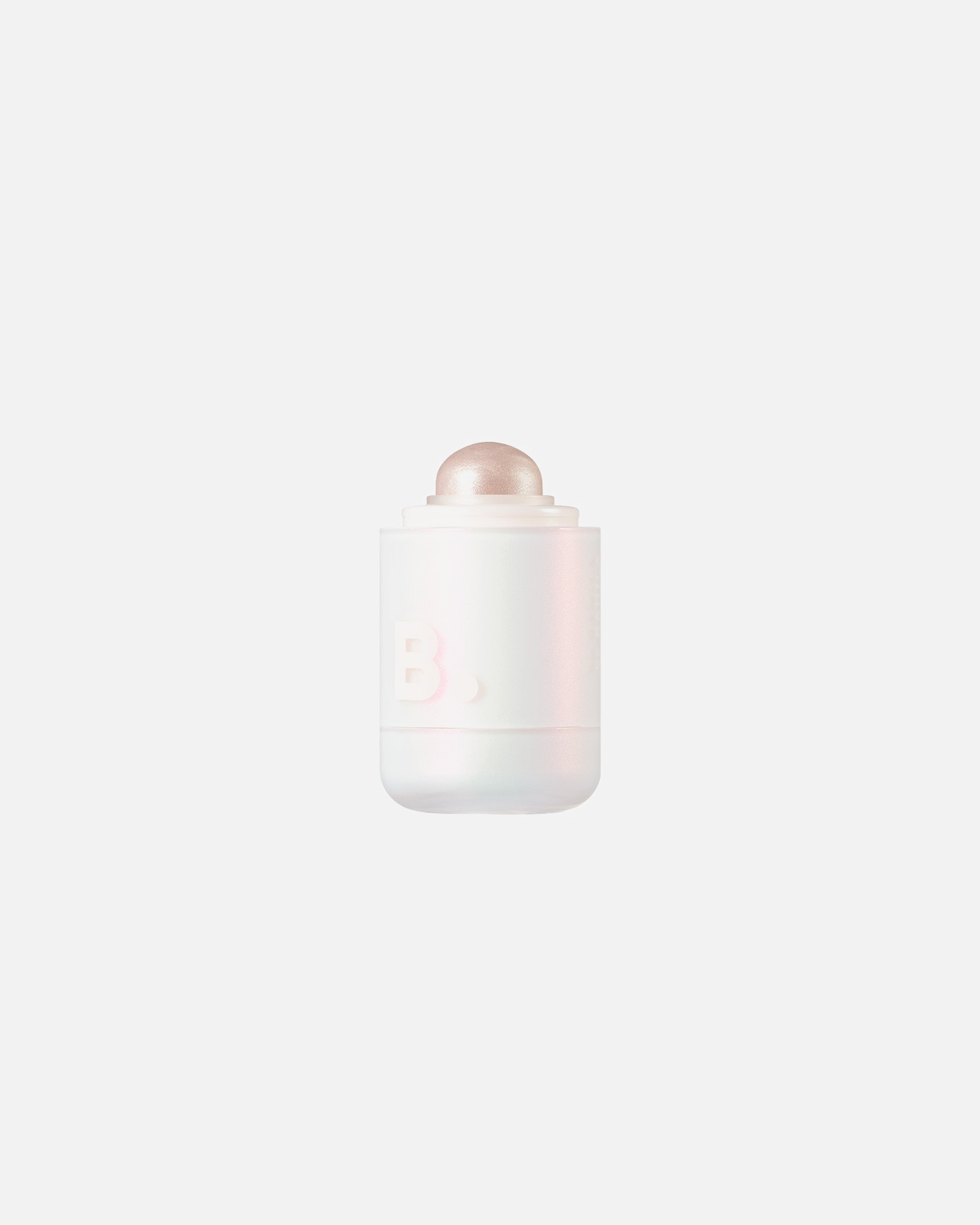 Iluminator pentru Unisex BANILA CO B. by BANILA Romantic Blush Highlighter 04 Fizz Layer