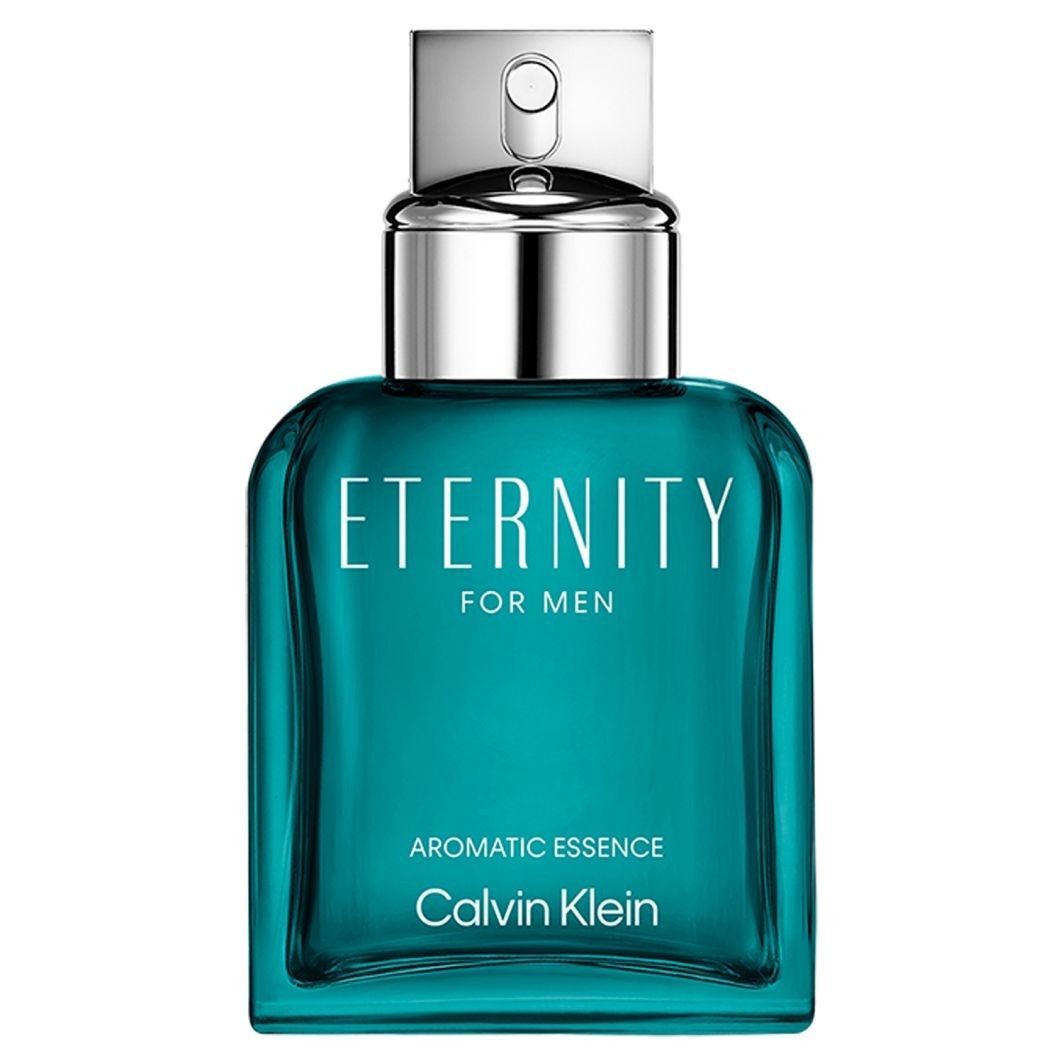 Parfum pentru CALVIN KLEIN Eternity for men Eternity Aromatic Essence for Men 50 ml