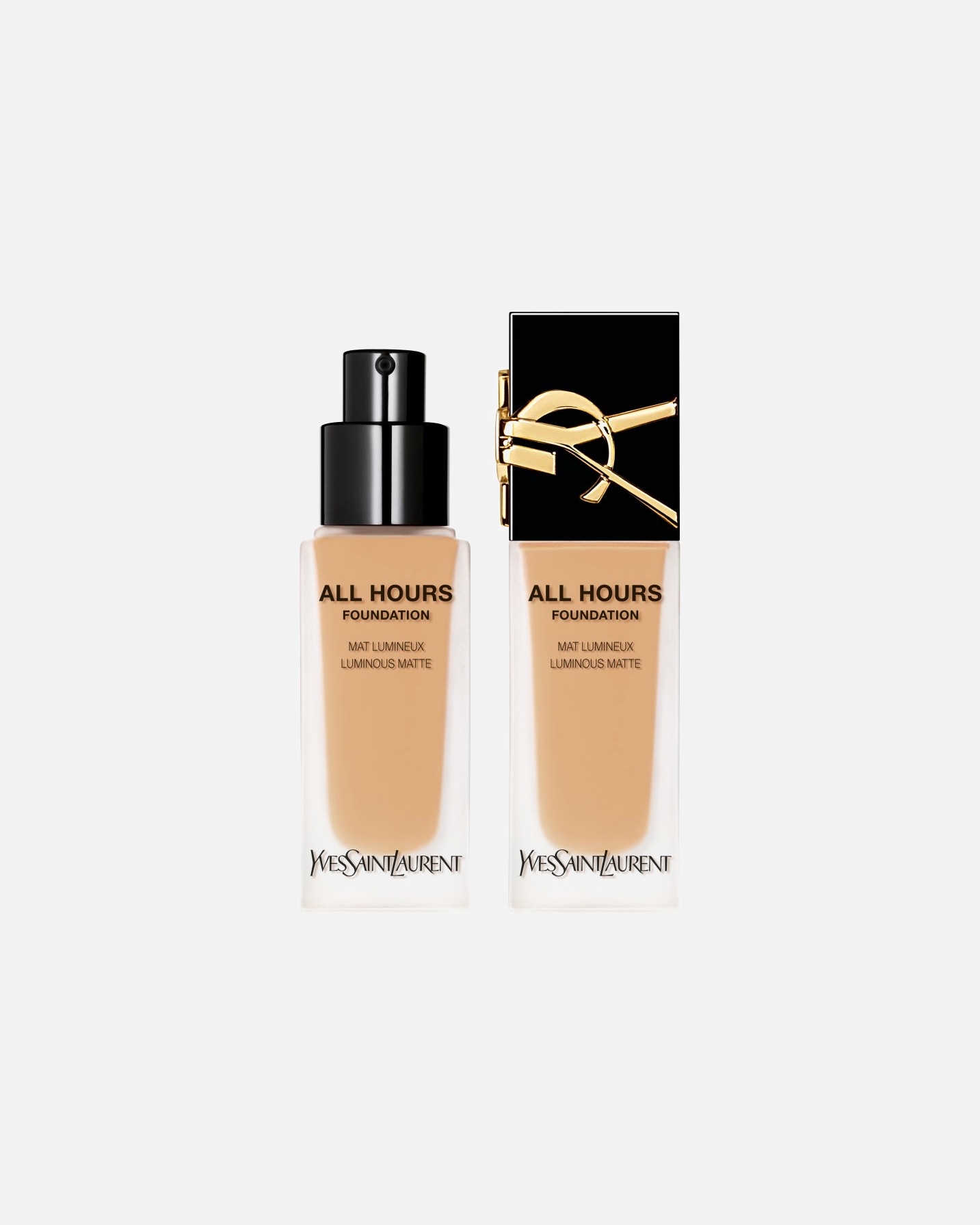 Fond de ten pentru Yves Saint Laurent All Hours Encre De Peau All Hours Foundation MW2