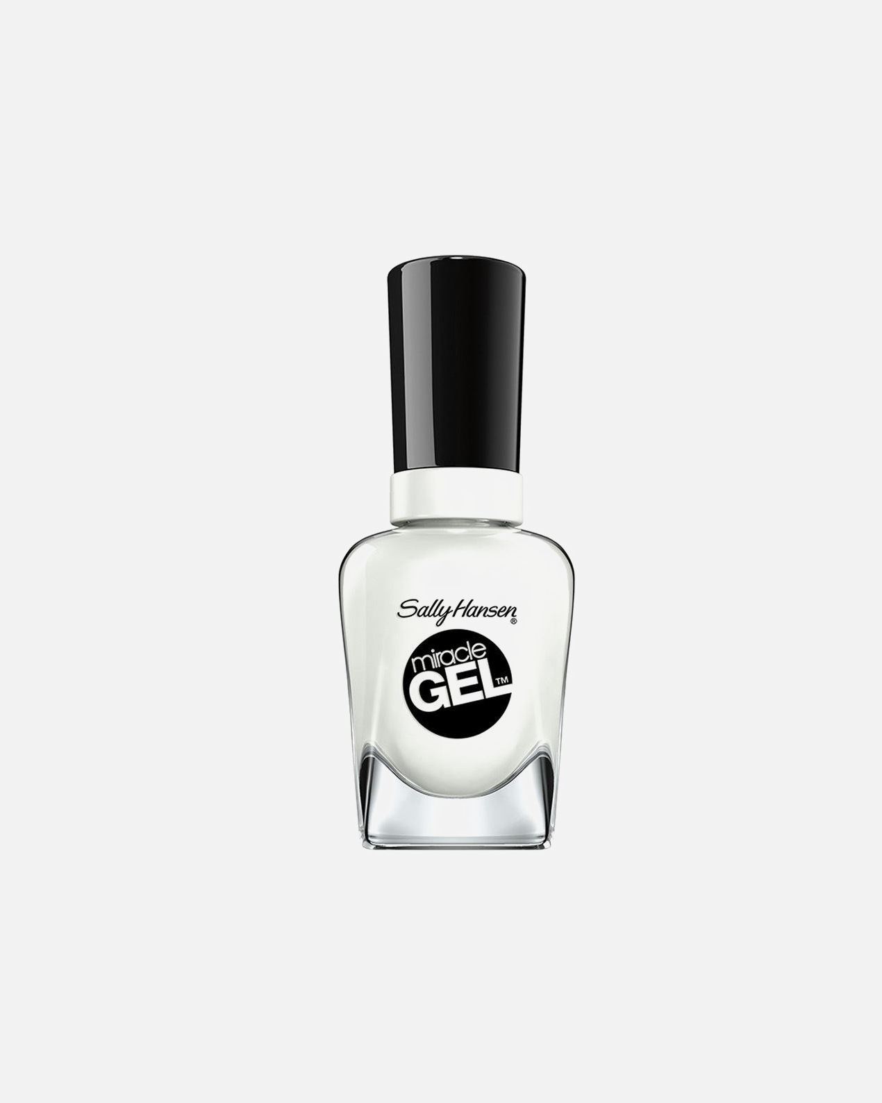 Lac de unghii pentru Unisex Sally Hansen Miracle Gel Nail Polish Nr. 450 - Get Mod