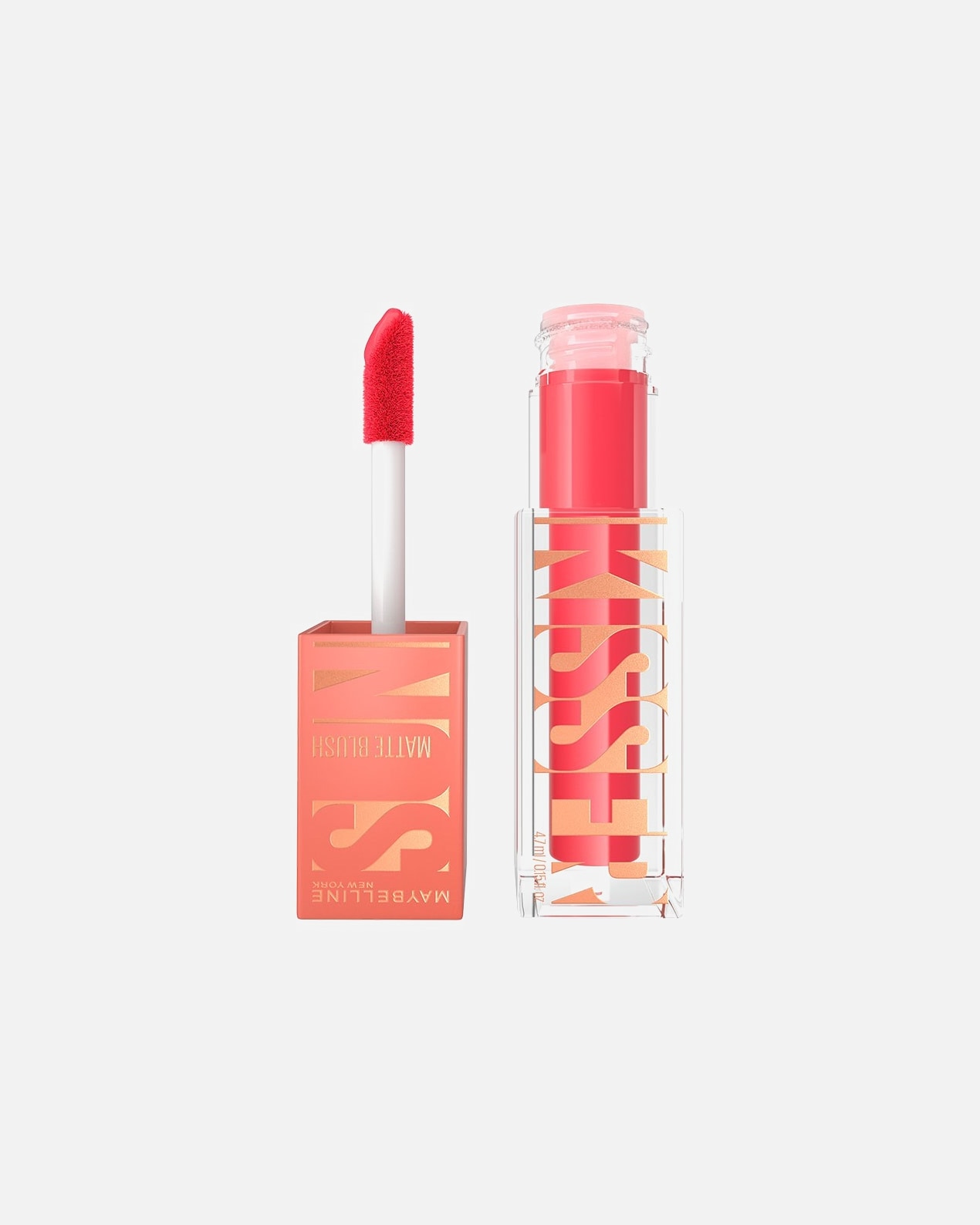 Ulei pentru buze pentru Unisex Maybelline 4.7 ml