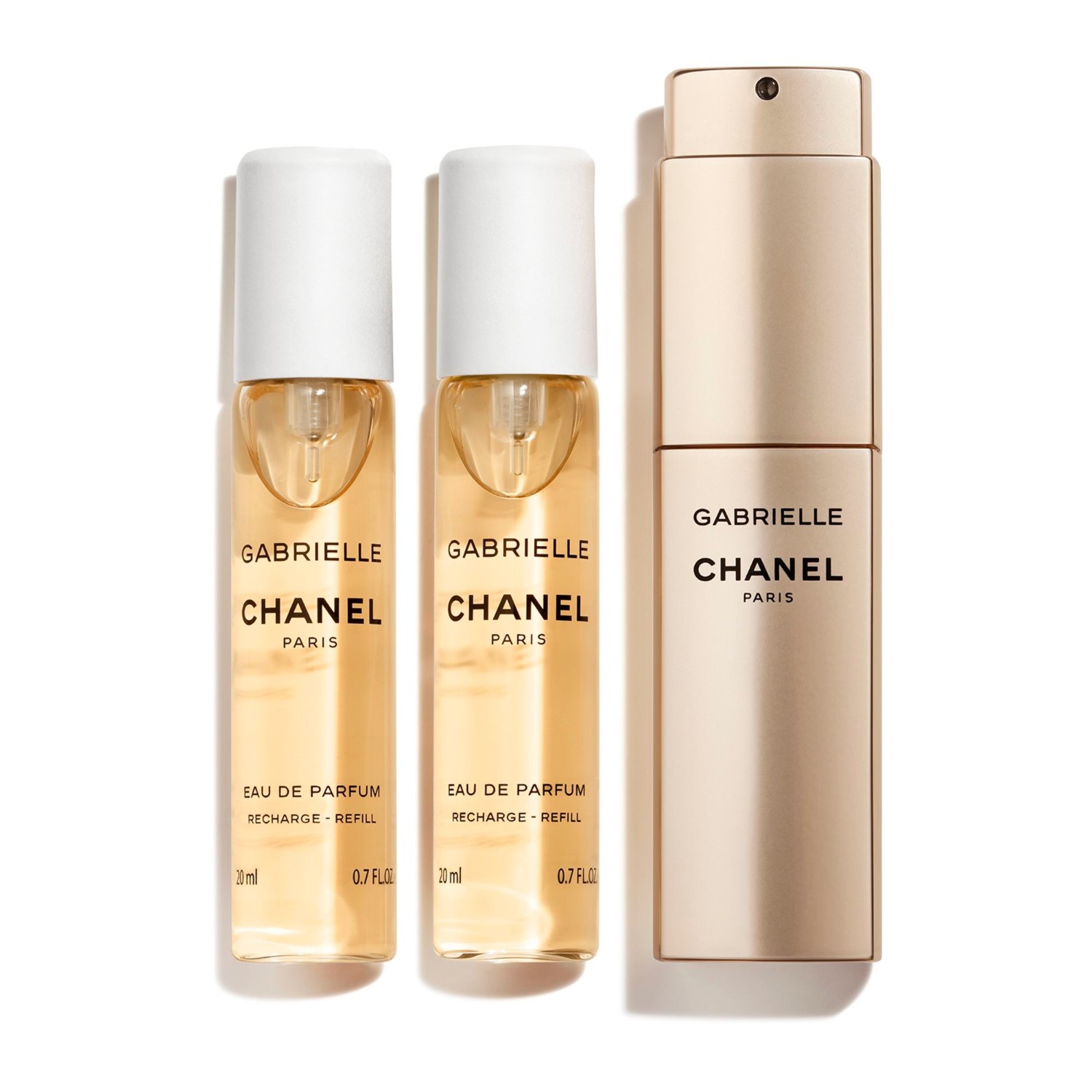 Apa de parfum pentru CHANEL GABRIELLE CHANEL 60 ml