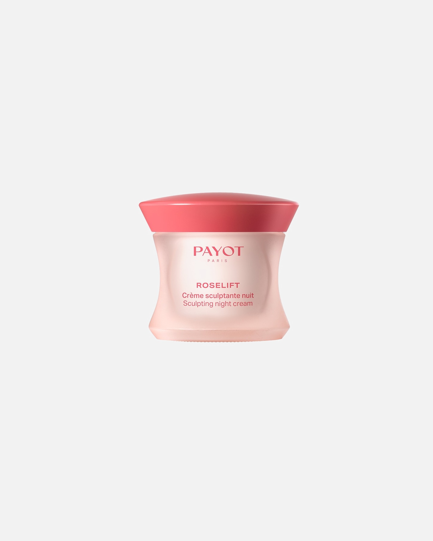 Crema de fata pentru Unisex Payot Roselift Collagène Crème sculptante nuit 50 ml