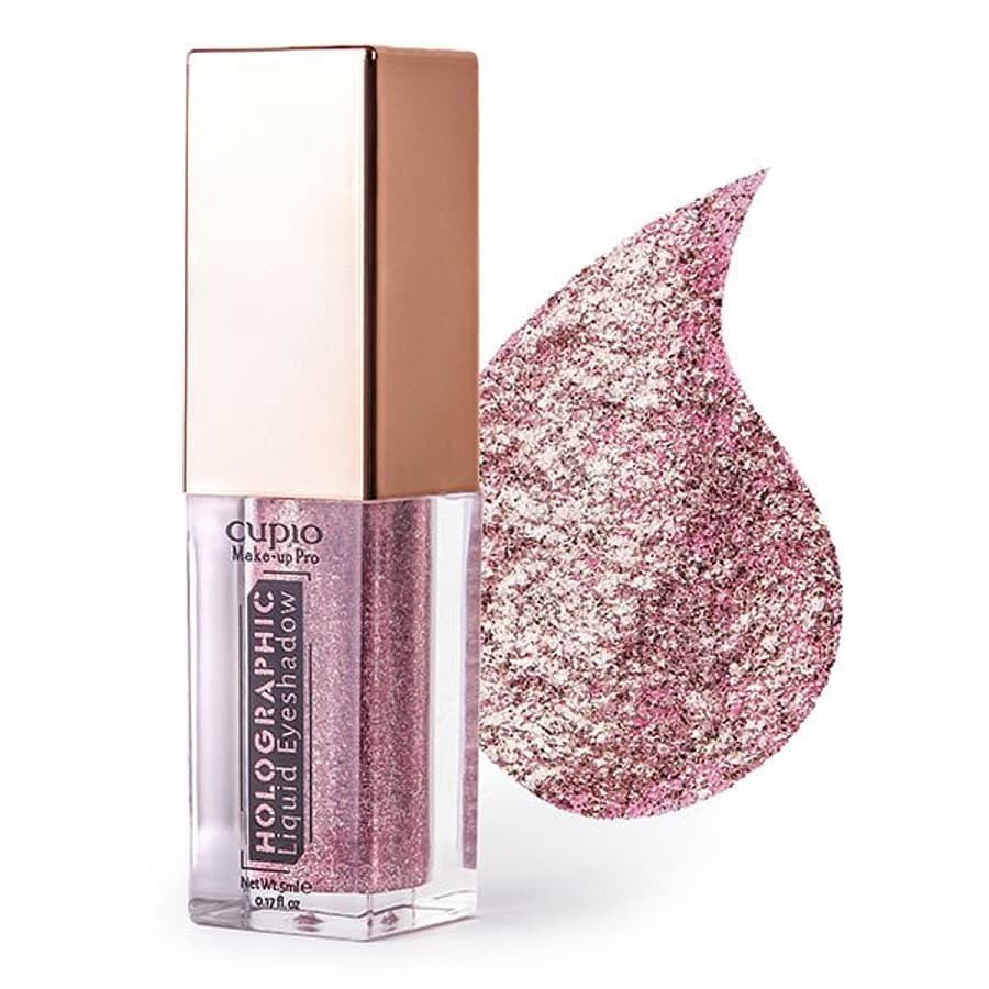 Fard de pleoape pentru Cupio Default Brand Line Fard Lichid Holographic Siren