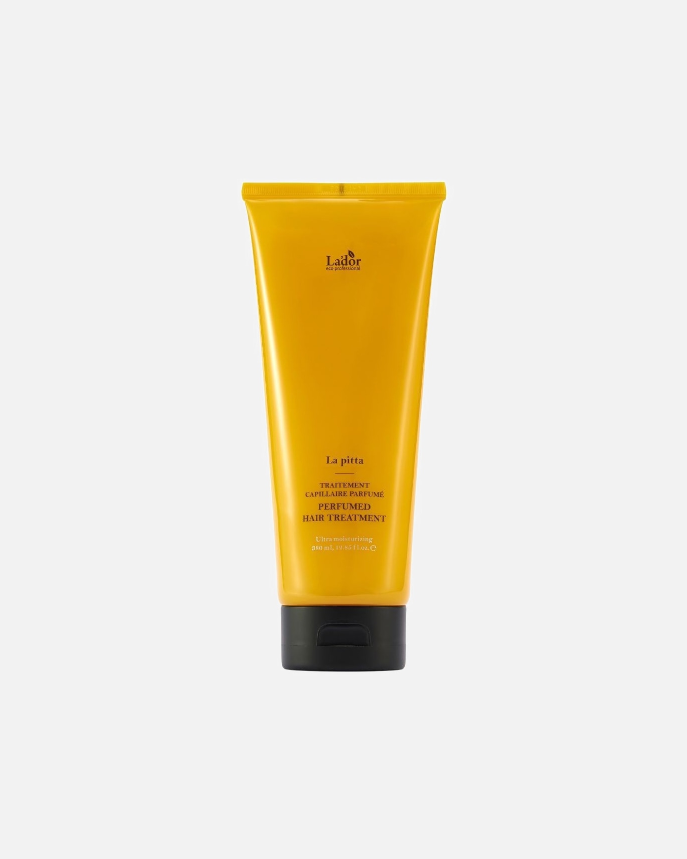 Tratament pentru par pentru Unisex Lador La Pitta 380 ml