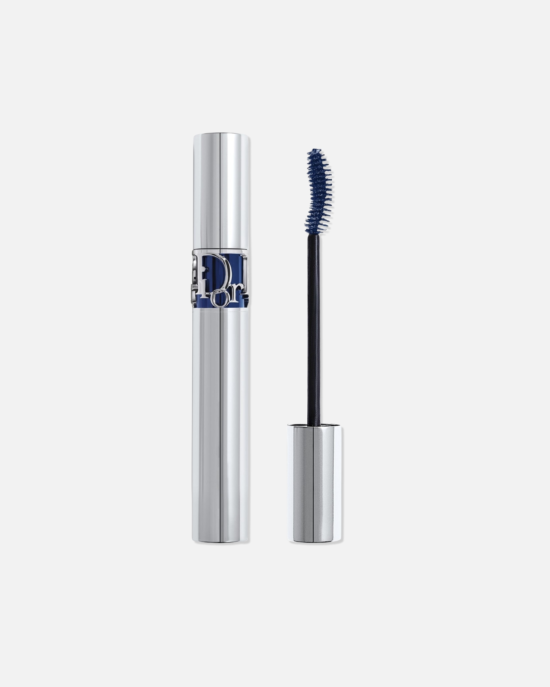 Mascara pentru Unisex DIOR Diorshow Iconic Overcurl Pentru Volum 264 Blue
