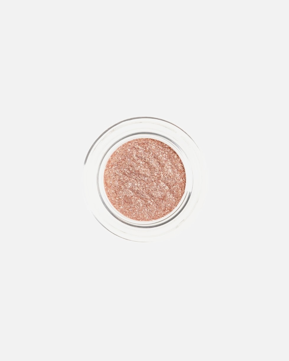machiaj ochi pentru Unisex COLOR CARE Loose Eye Pigment 01 -Radiant Rose Gold