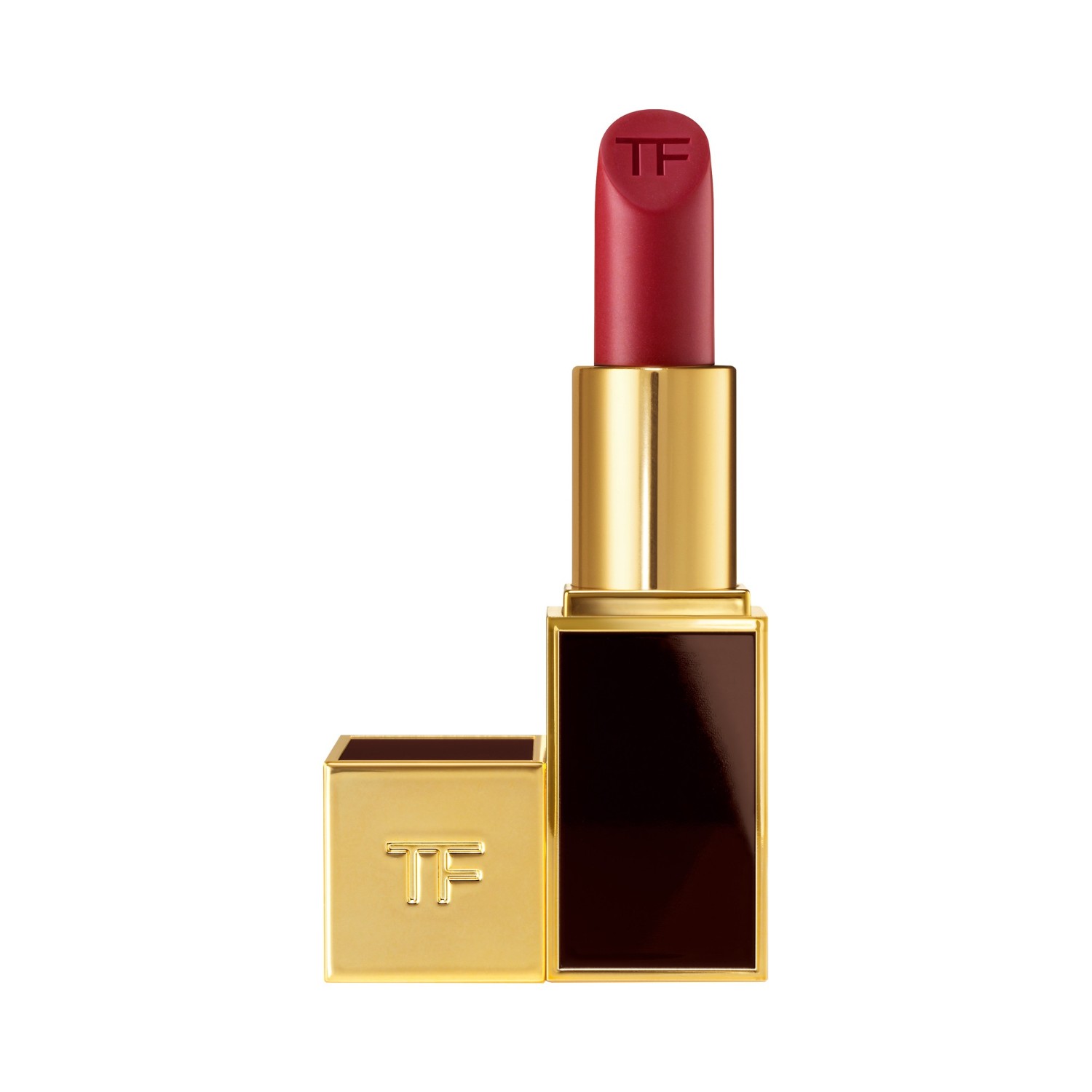 Ruj pentru TOM FORD Runway Lip Color 24 - Runway Rouge