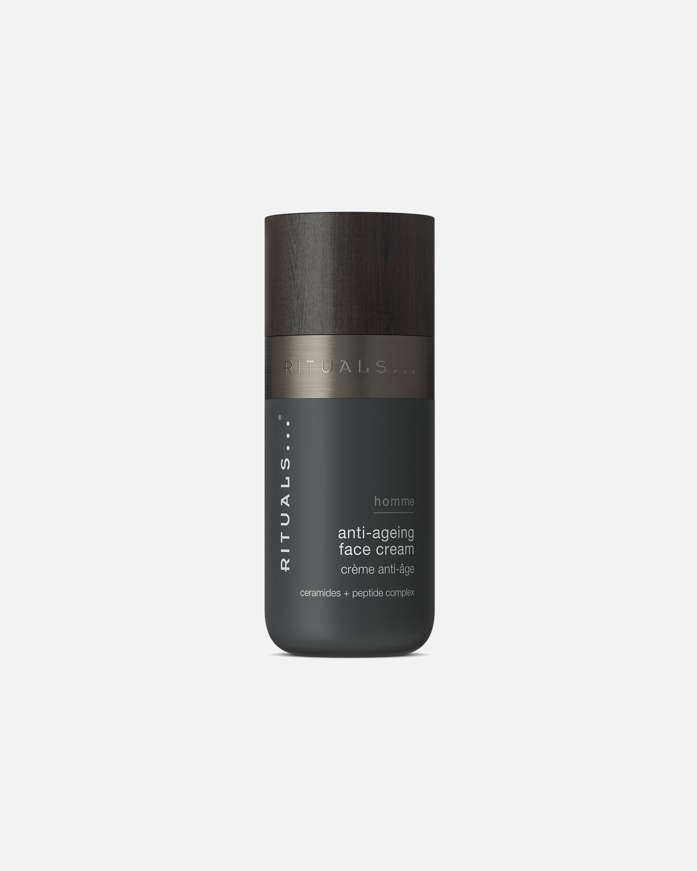 Crema de fata pentru Bărbați Rituals Homme Collection Homme Anti-Ageing Face Cream 50 ml