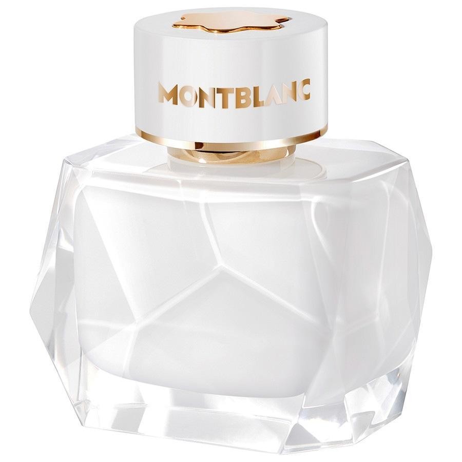 Apa de parfum pentru Montblanc Signature Signature Eau de Parfum 50 ml