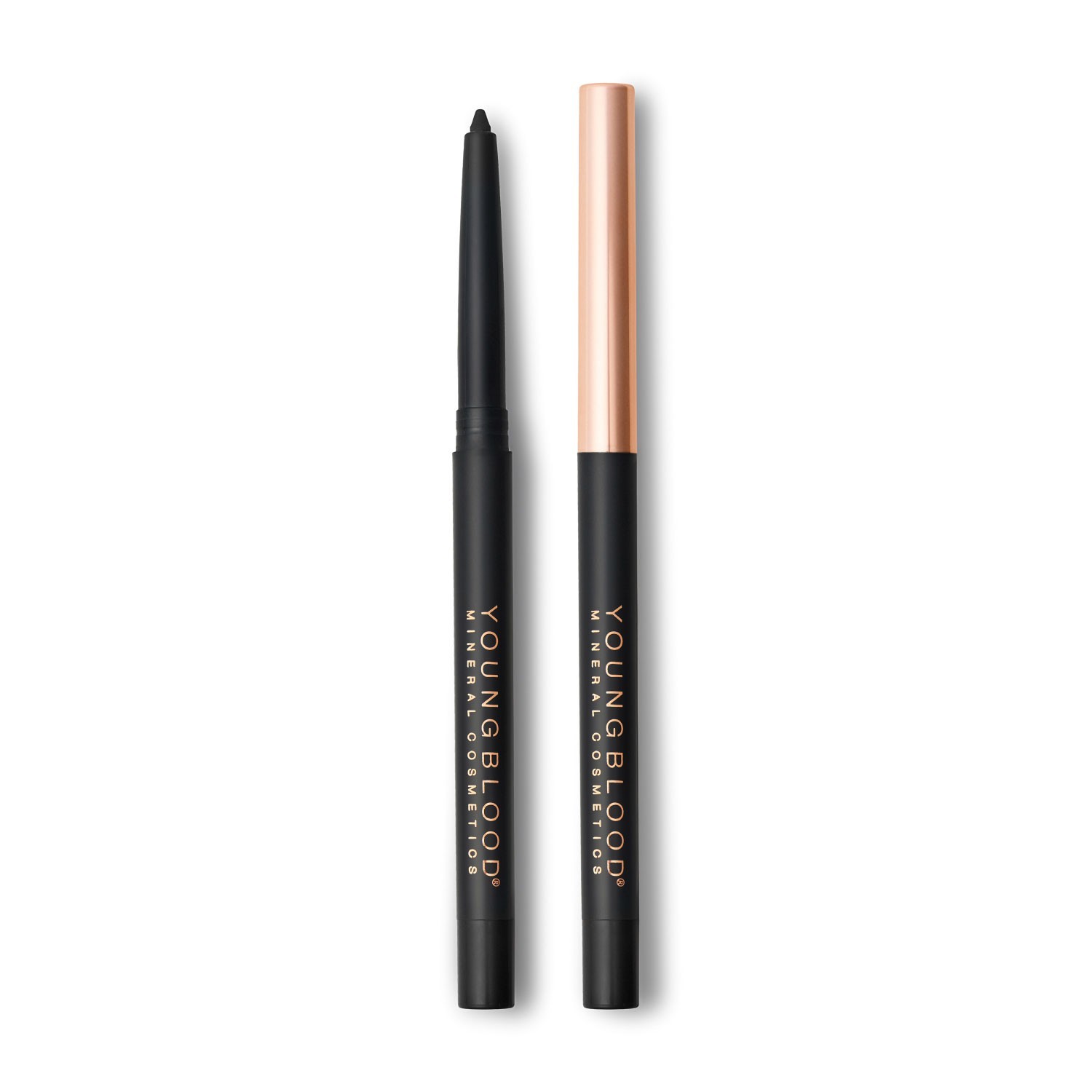 Eyeliner pentru Youngblood One Swipe Gel Caviar