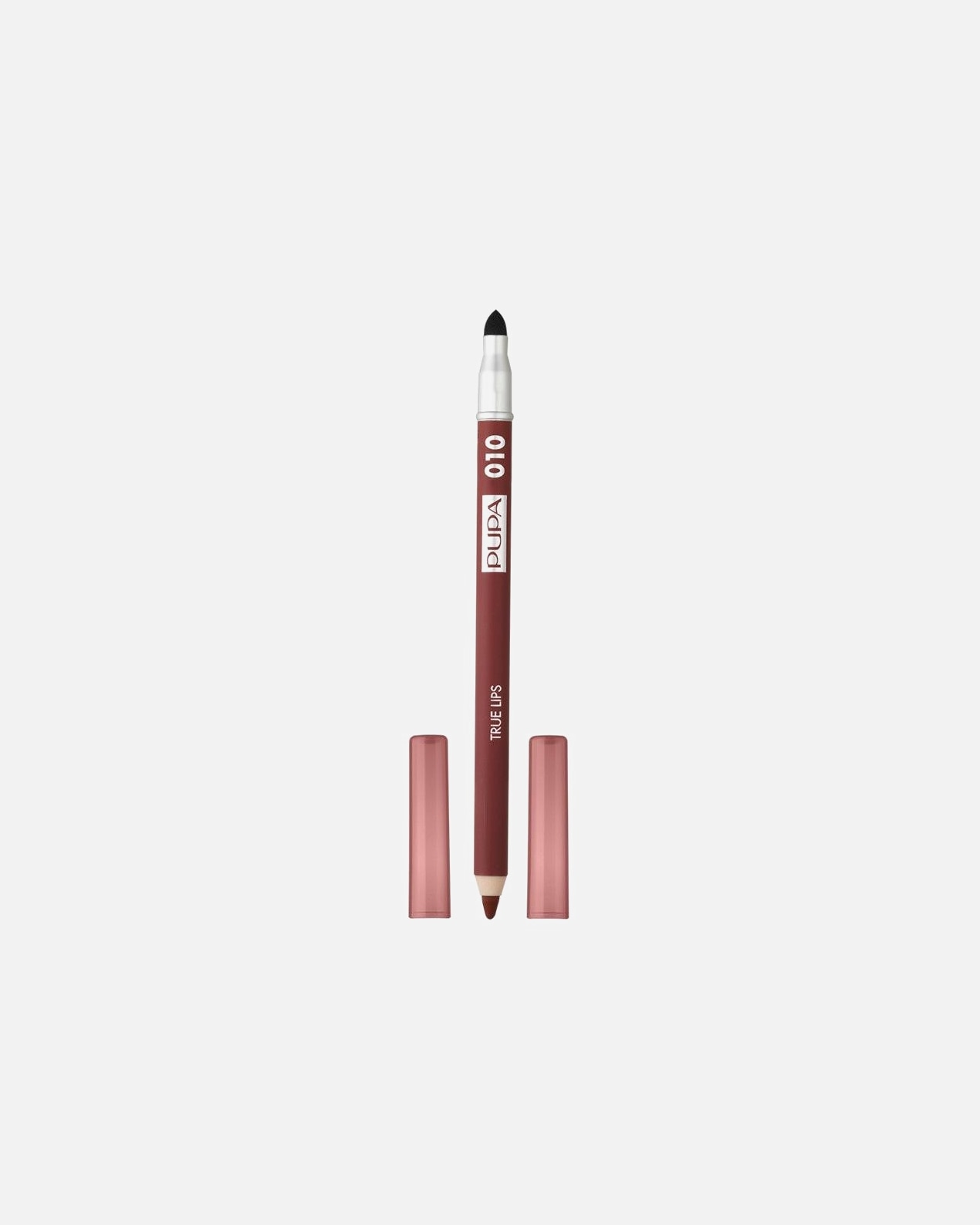 Creion contur buze pentru Unisex PUPA Milano True Lips 010 - BURNT SIENNA