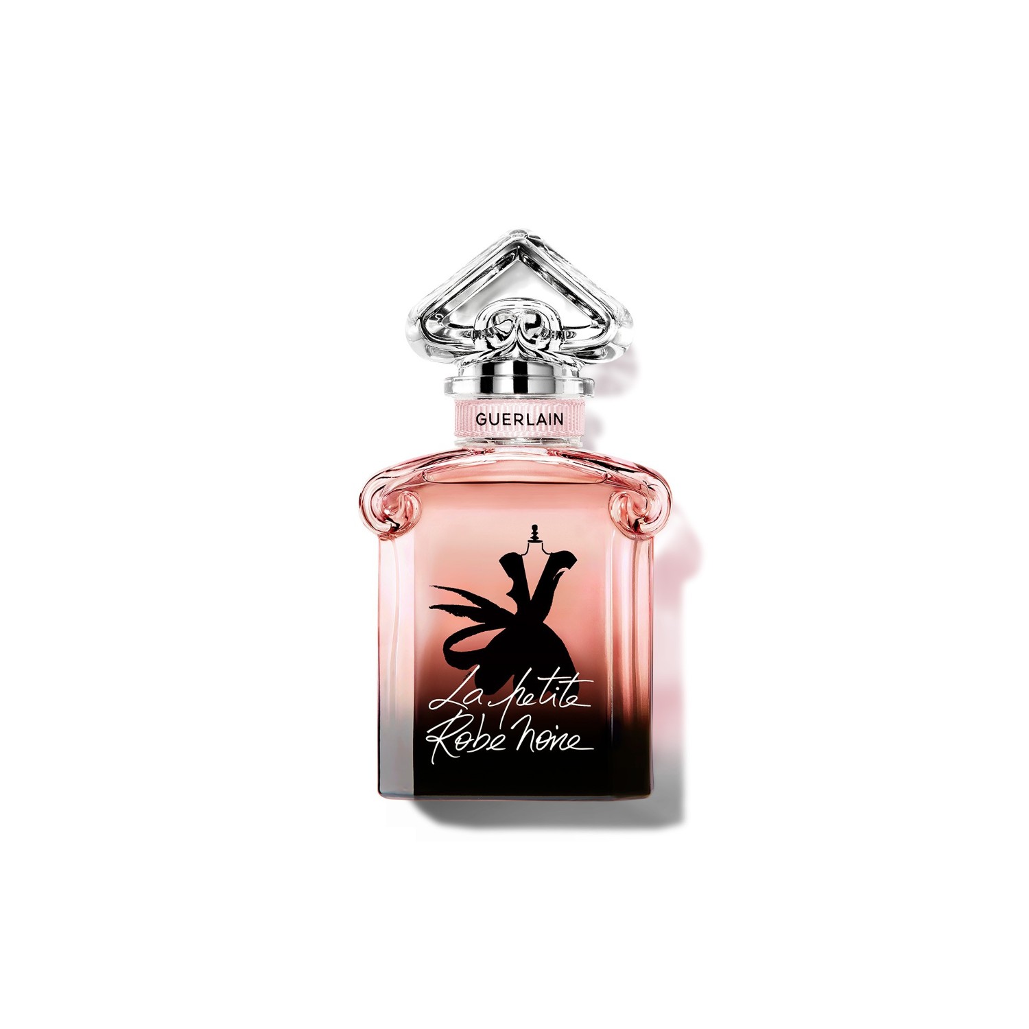 Apa de parfum pentru Guerlain La Petite Robe Noire La Petite Robe Noire Honey Rose – Eau de Parfum Limited Edition 30 ml