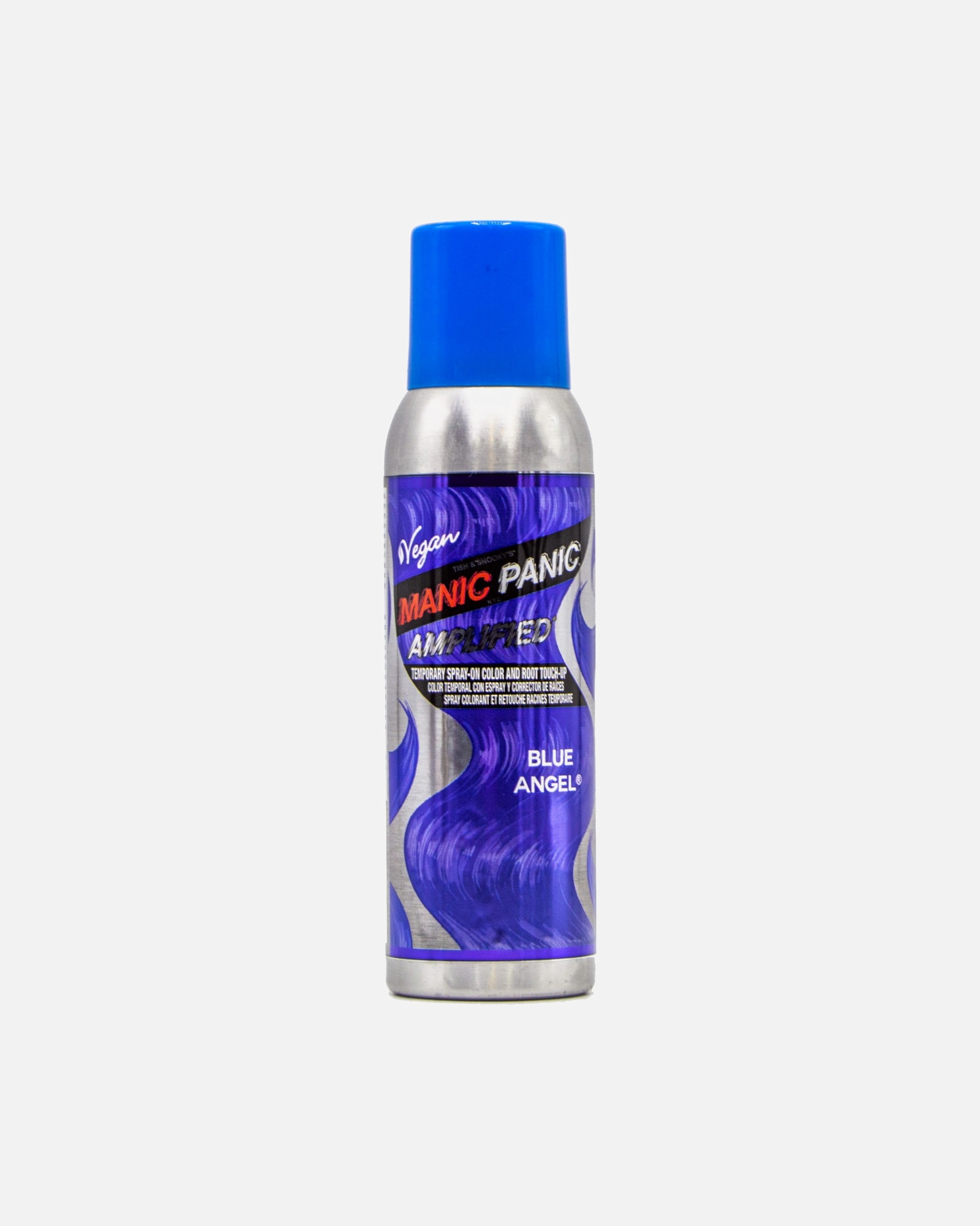 Vopsea nuantatoare par pentru Unisex Amplified Spray Wildfire 100 ml