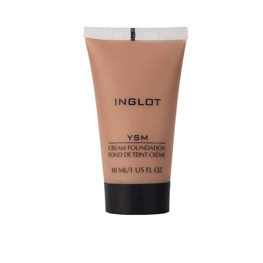 Fond de ten pentru Inglot YSM Cream Foundation 42