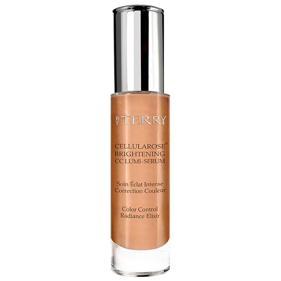 Crema corectoare pentru By Terry Brightening CC Serum 04 - Tan