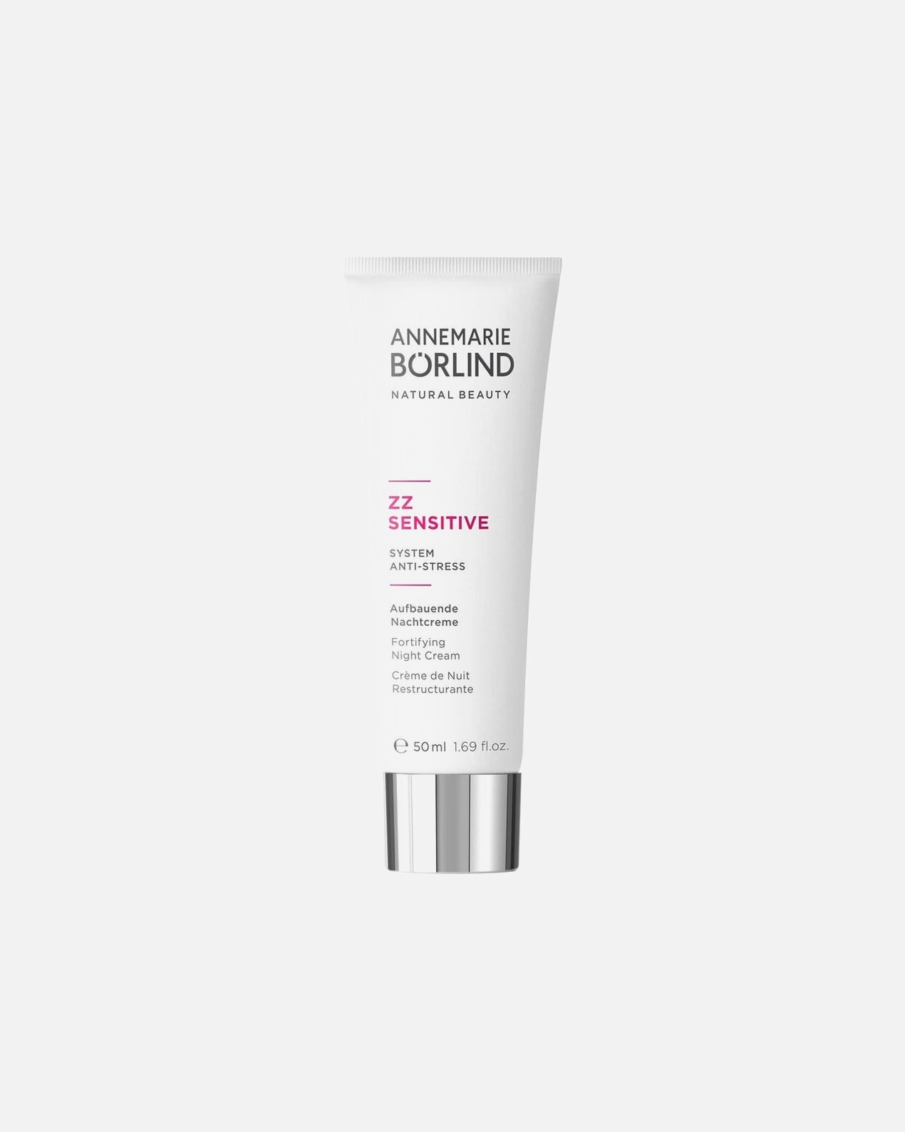 Crema de noapte pentru Unisex În continuare