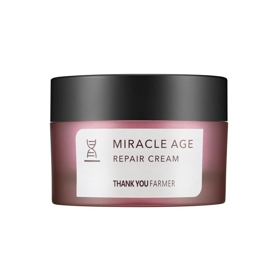 Crema de fata pentru Thank you Farmer Miracle Age Repair Cream 50 ml