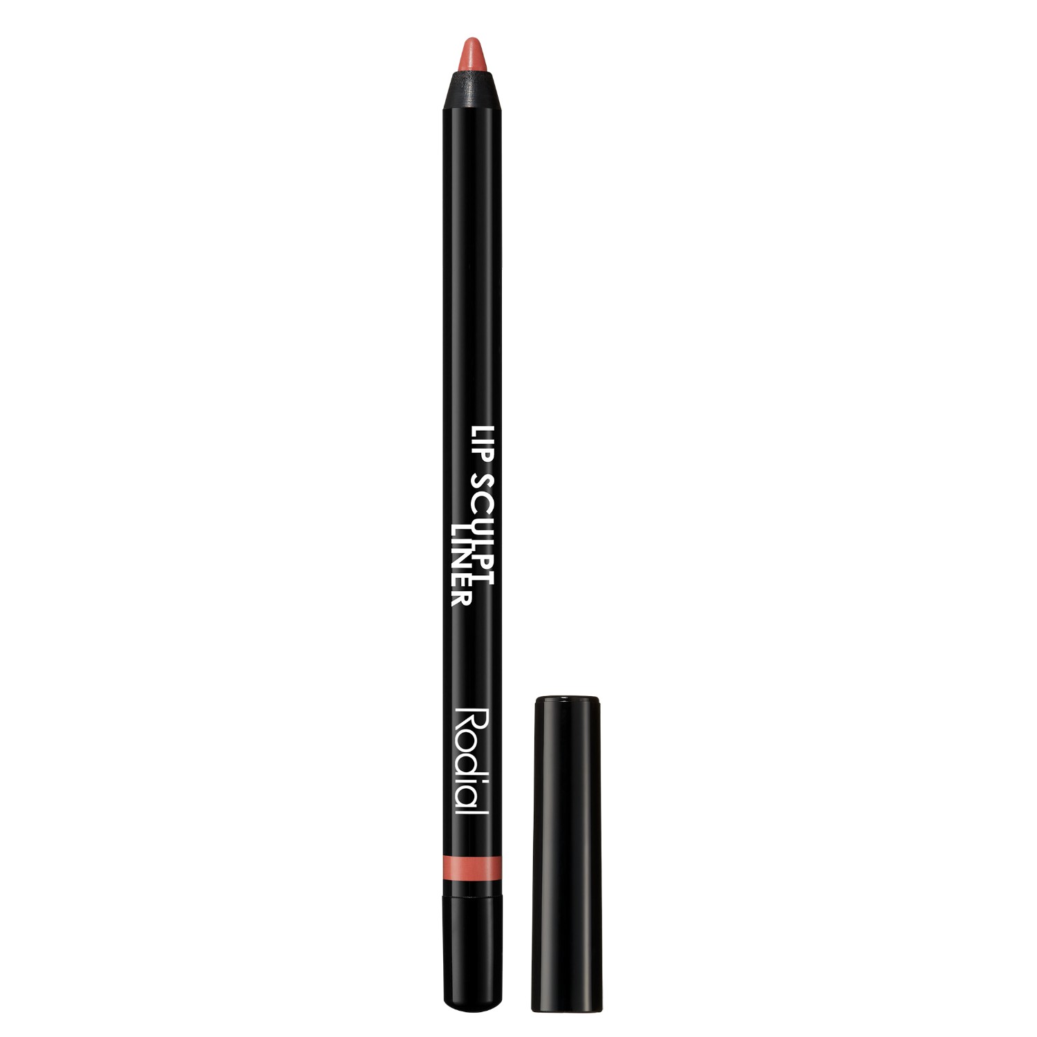 Creion contur buze pentru Rodial Lip sculpt liner Black Rose