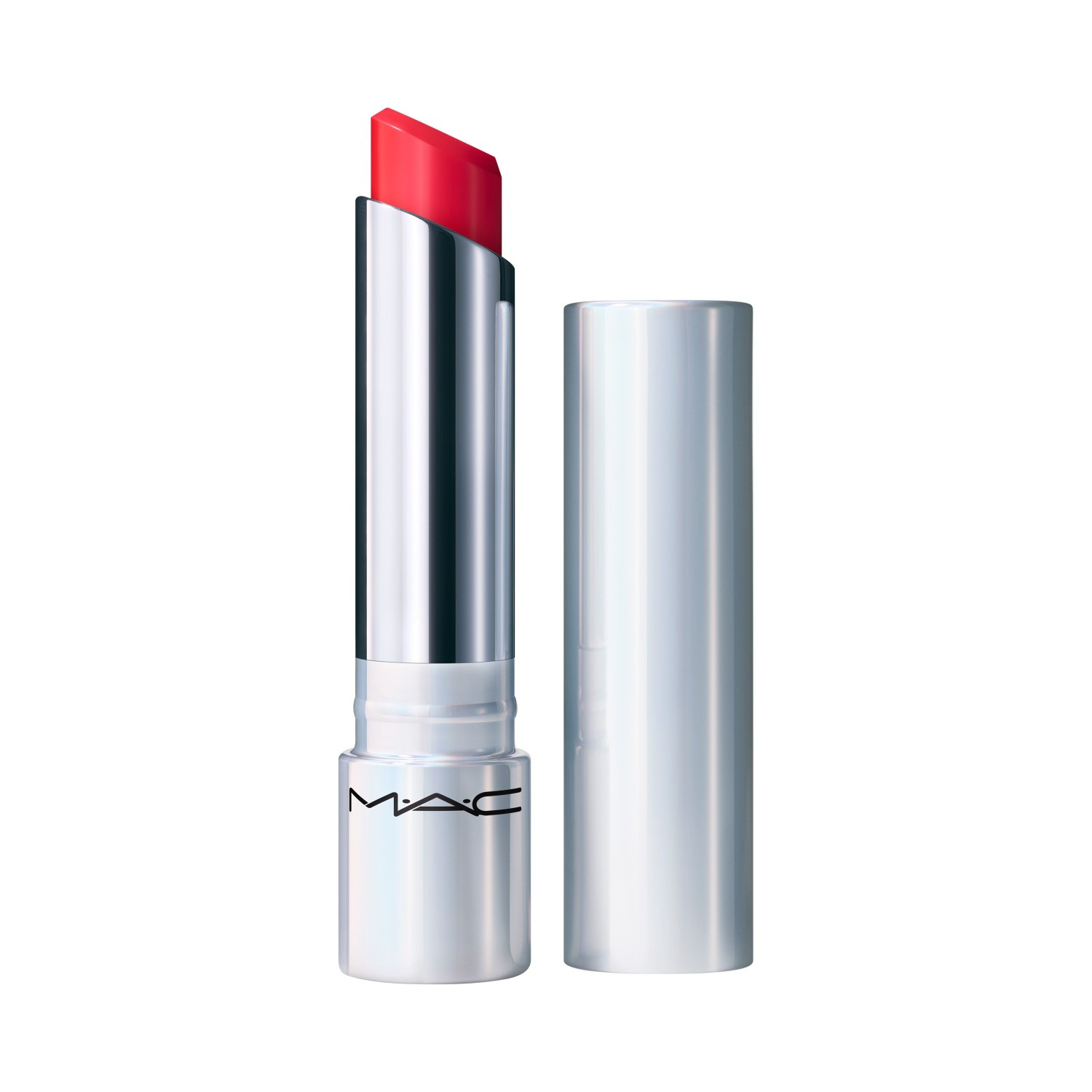 Balsam de buze pentru MAC Glow Play Blush Glow Play Tendertalk Lip Banter