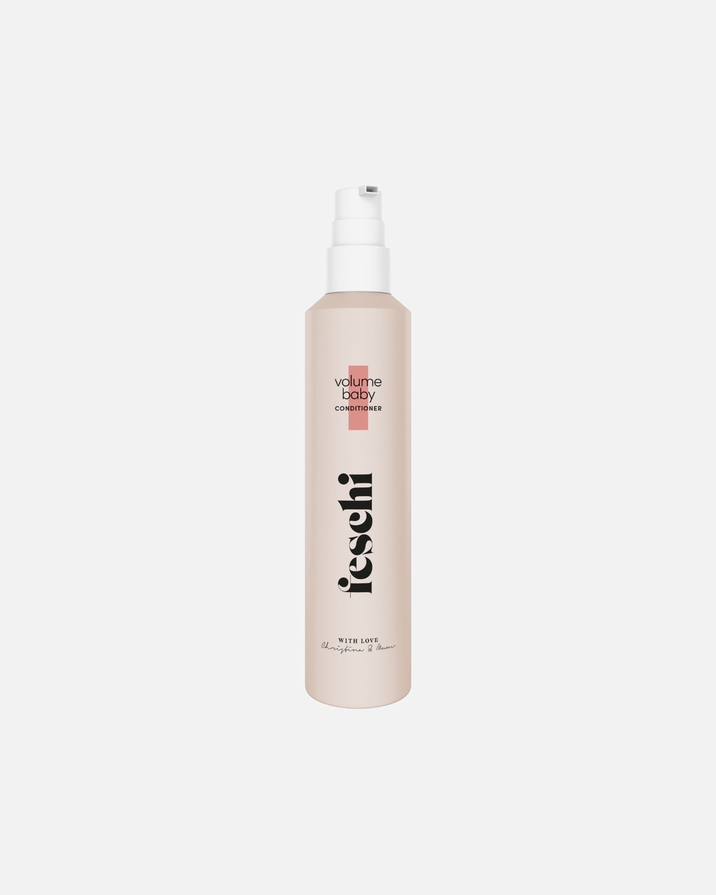Balsam de par pentru Femei volume baby 200 ml