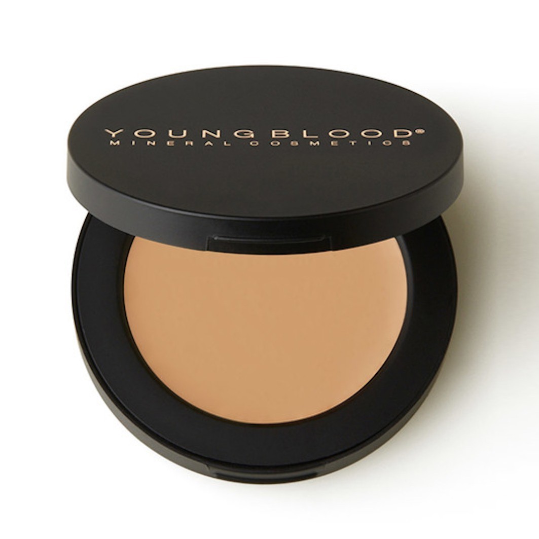Corector pentru Youngblood Ultimate Concealer Medium Tan