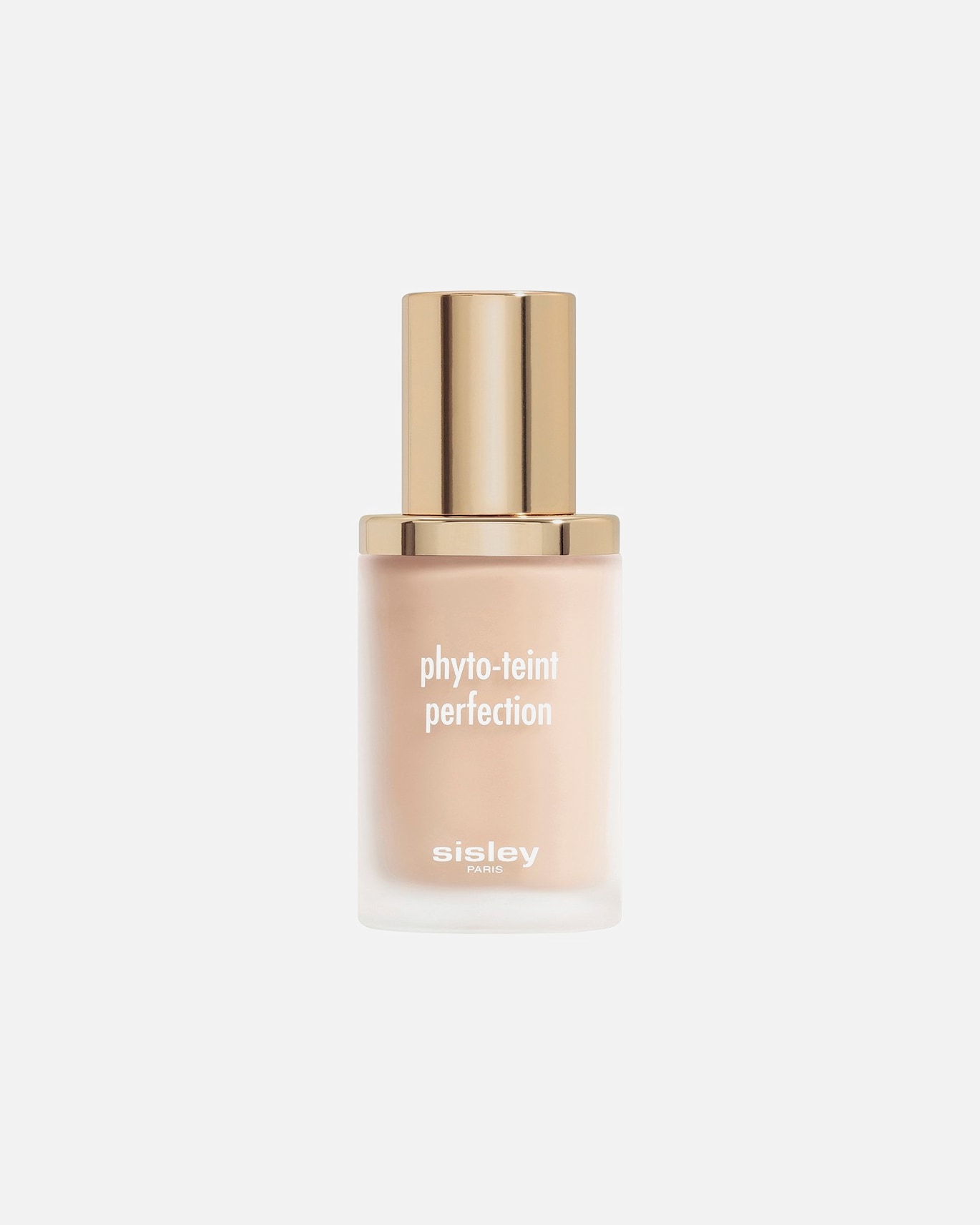 Fond de ten pentru Unisex Sisley Phyto-Teint Perfection 0 - PEAL