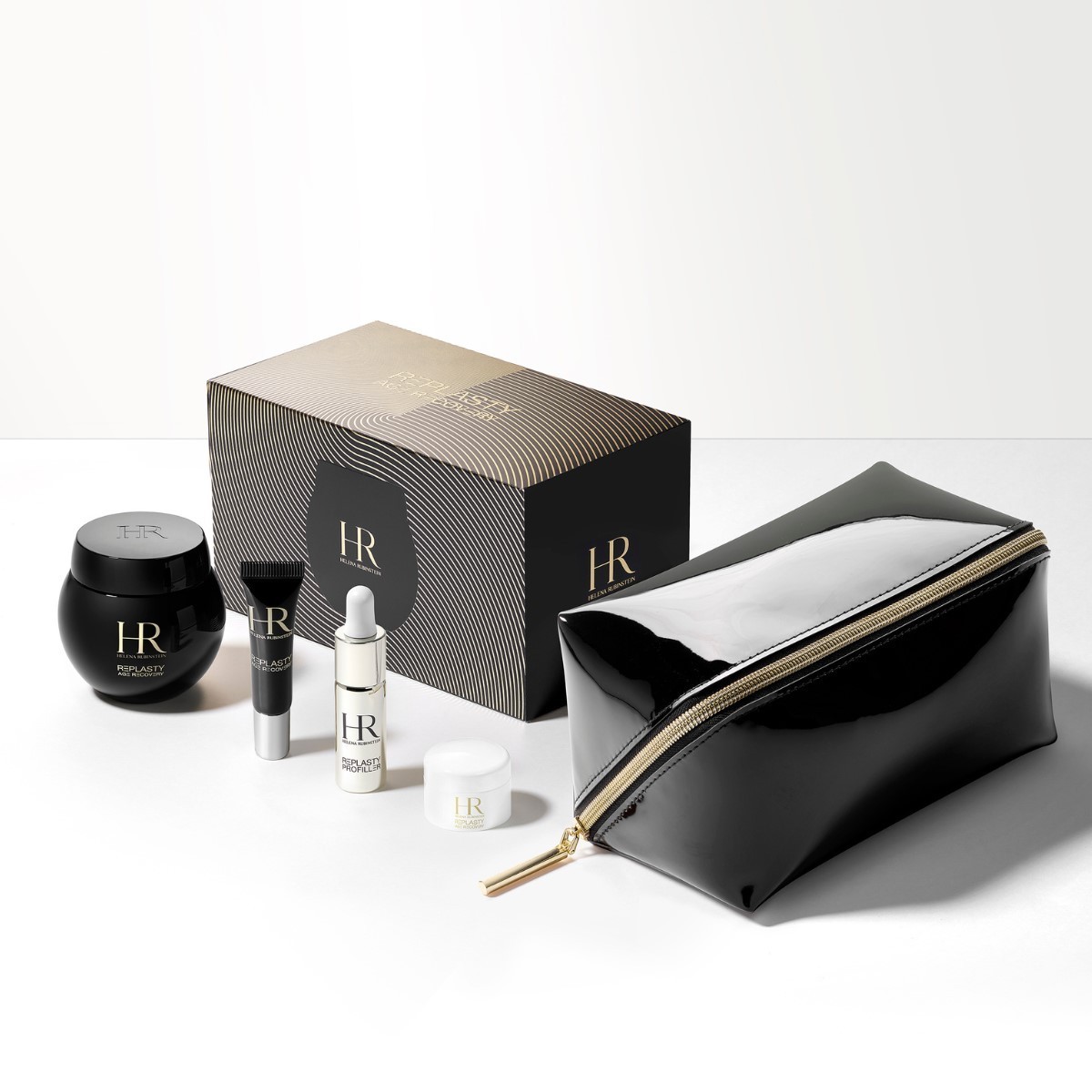 Set pentru ingrijirea faciala pentru Helena Rubinstein Re-Plasty Replasty AgeRecovery Ultimate Repair Gift Set 1 buc.