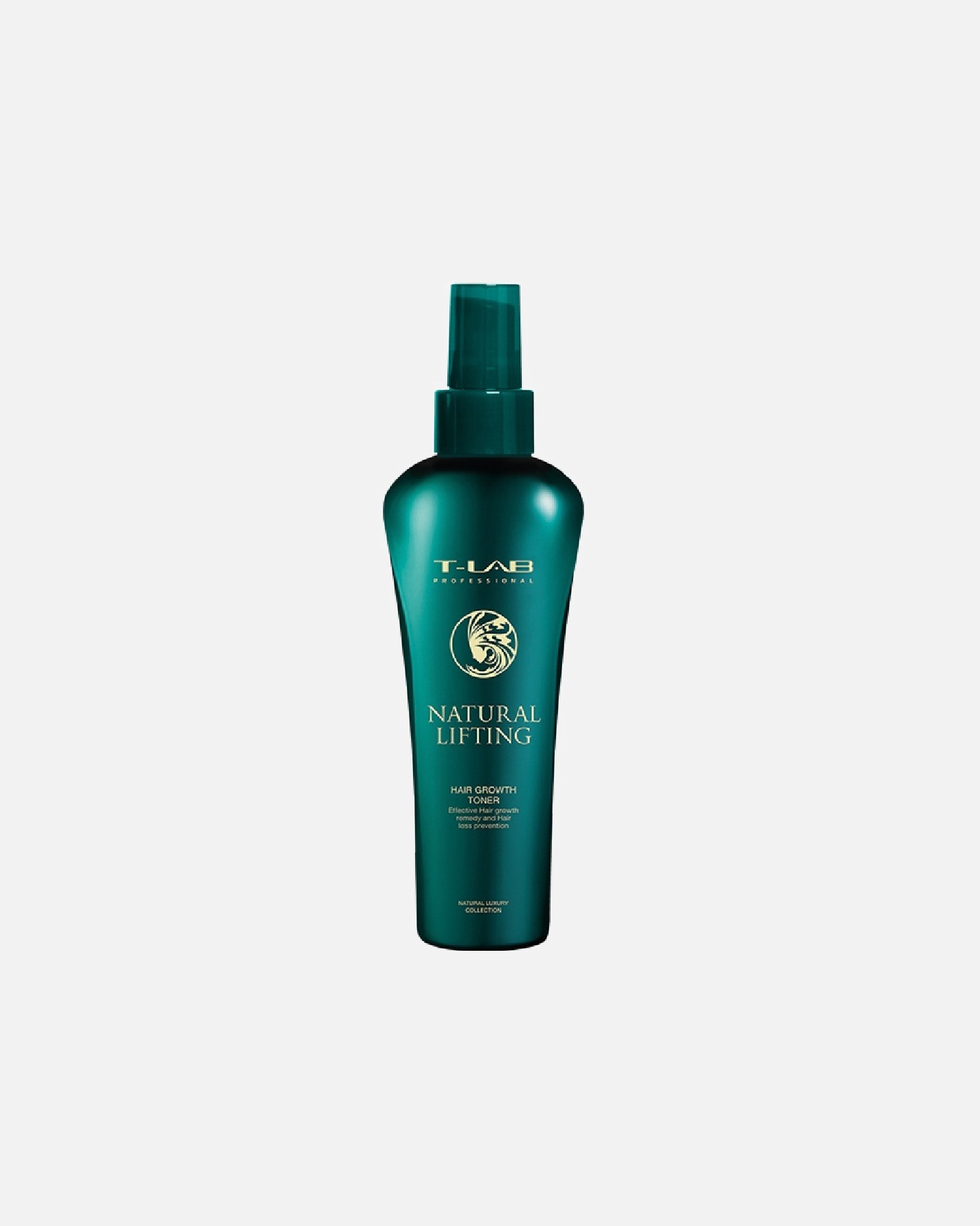 pentru Unisex T-LAB PROFESSIONAL Natural Lifting Hair Growth Toner 150 ml