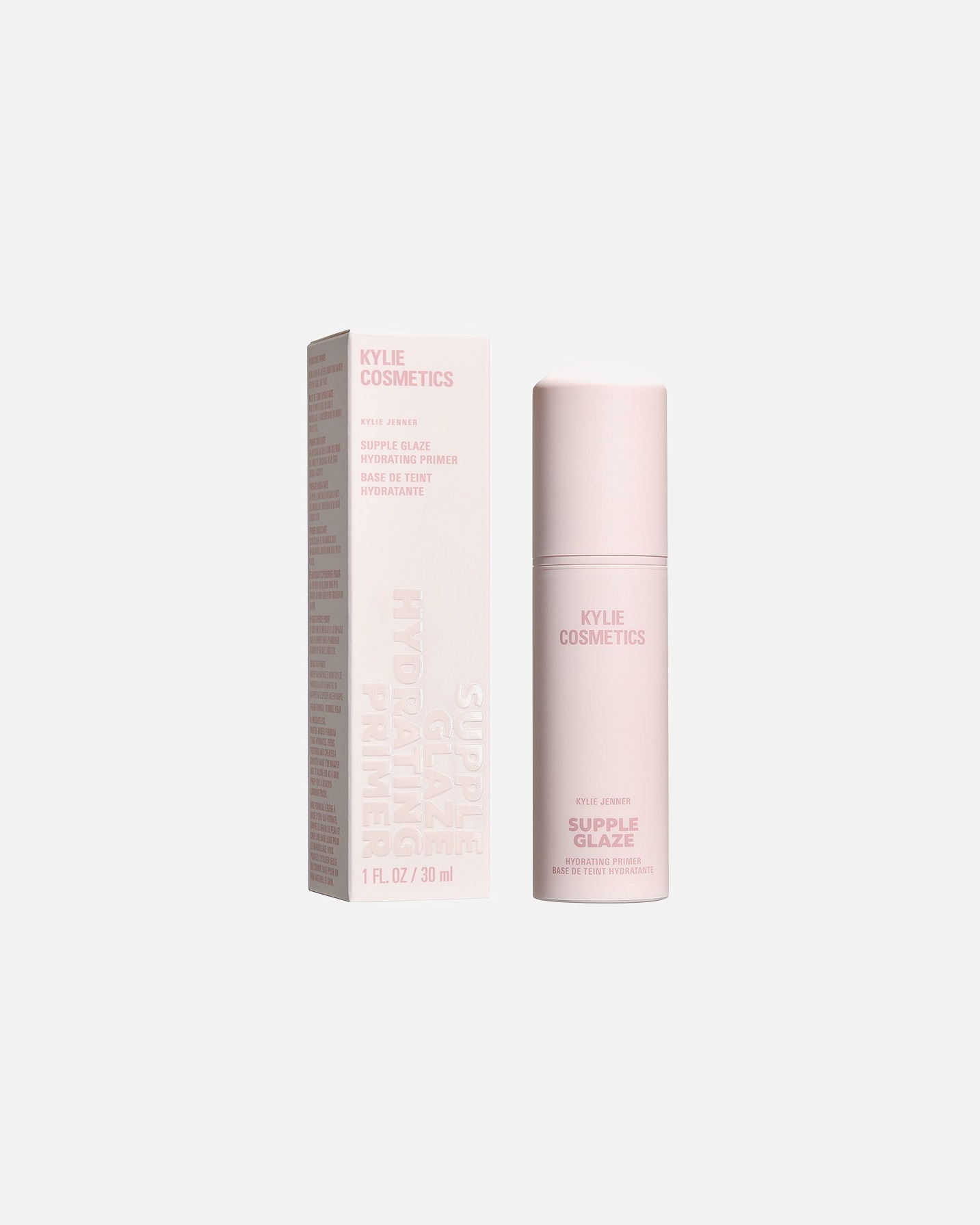 Primer pentru Femei KYLIE COSMETICS Supple Glaze Hydrating Primer