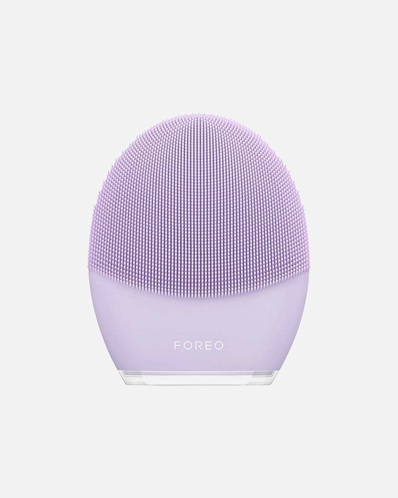 Dispozitiv electric pentru masaj facial pentru Unisex FOREO LUNA™ LUNA 3 Sensitive Skin BLUE
