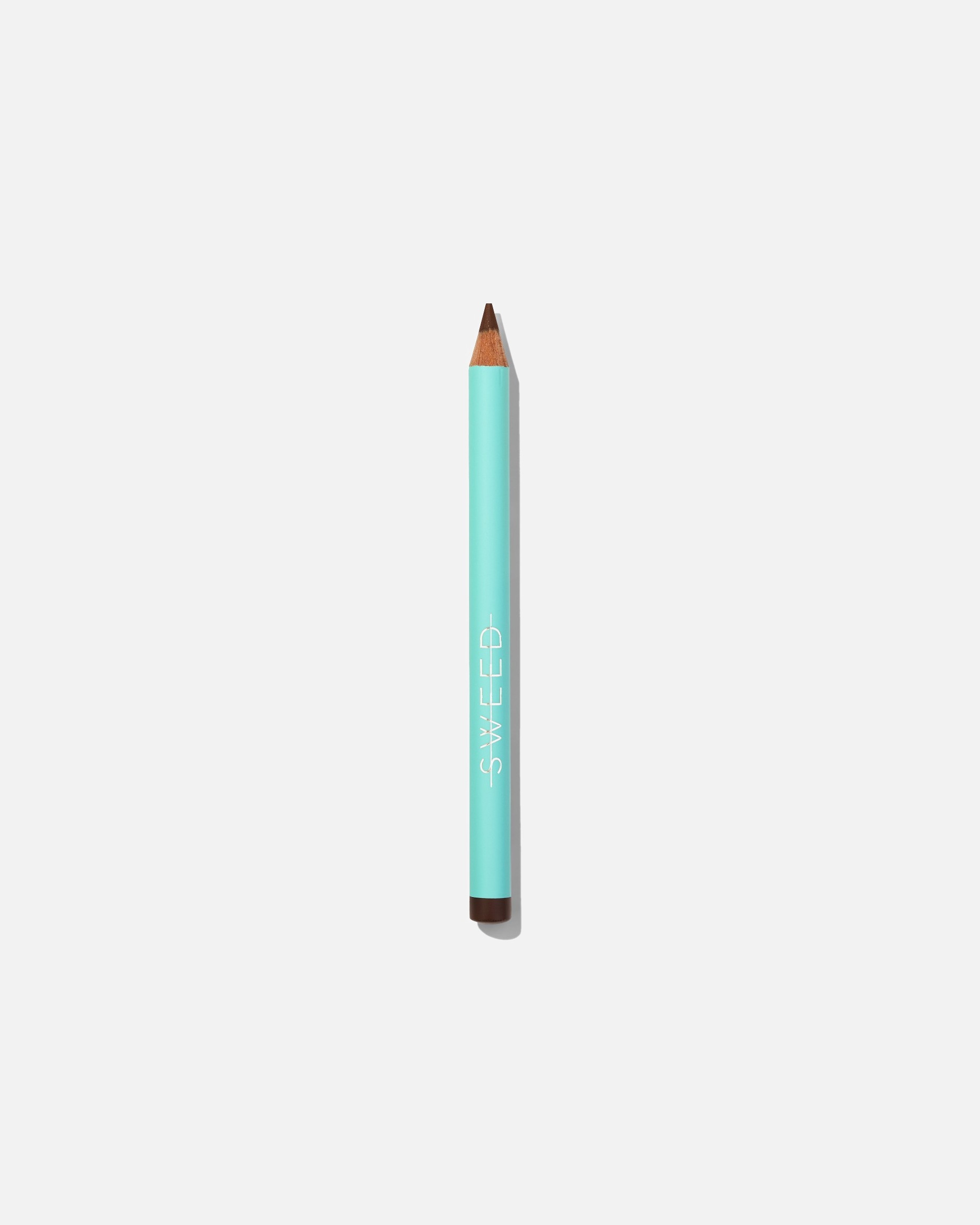 Eyeliner pentru Unisex Sweed Satin Kohl Eye Pencil Dusty Brown