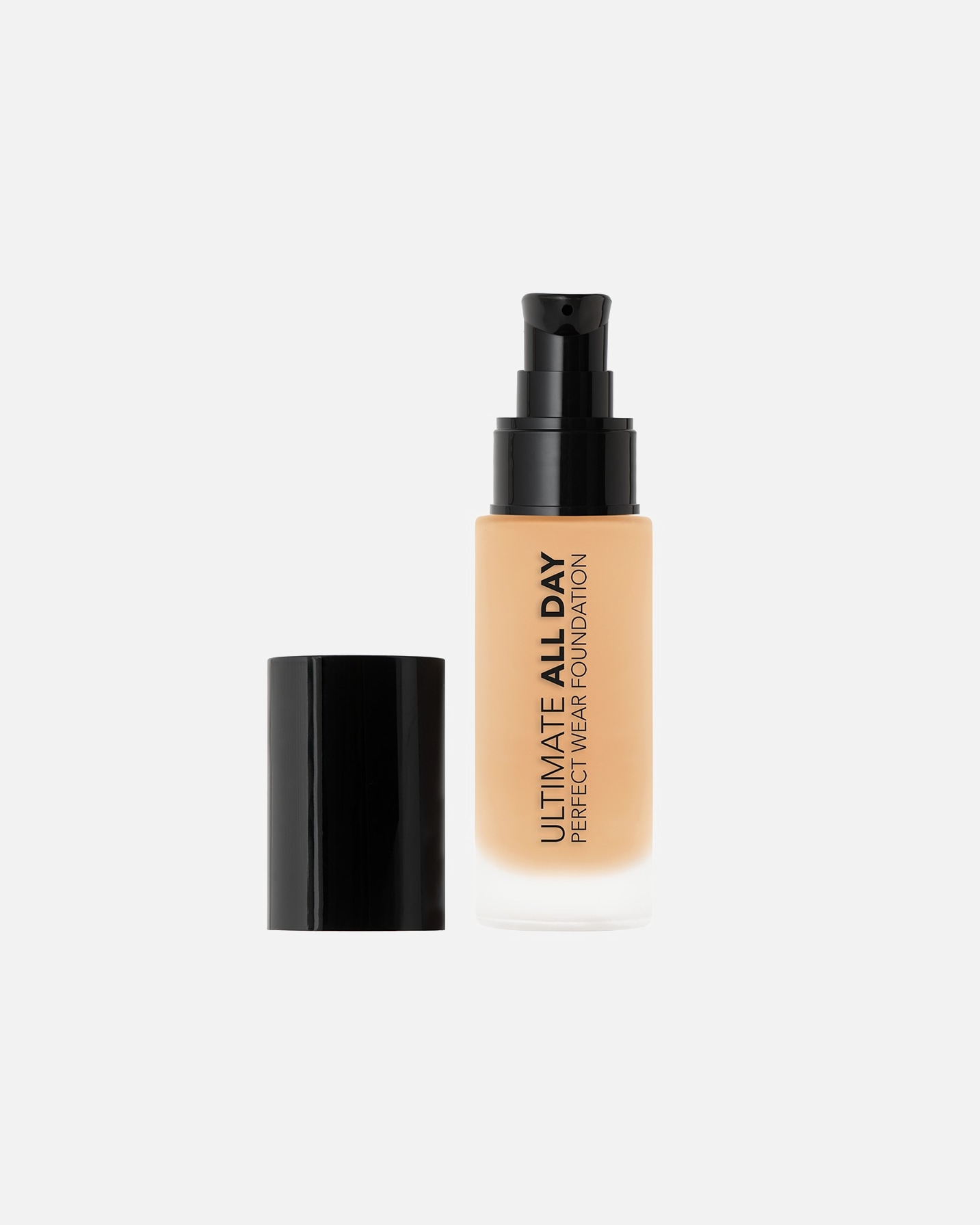 Fond de ten pentru Unisex Douglas Collection Make-Up Ultimate All Day Perfect Wear Foundation 16TN - DESERT
