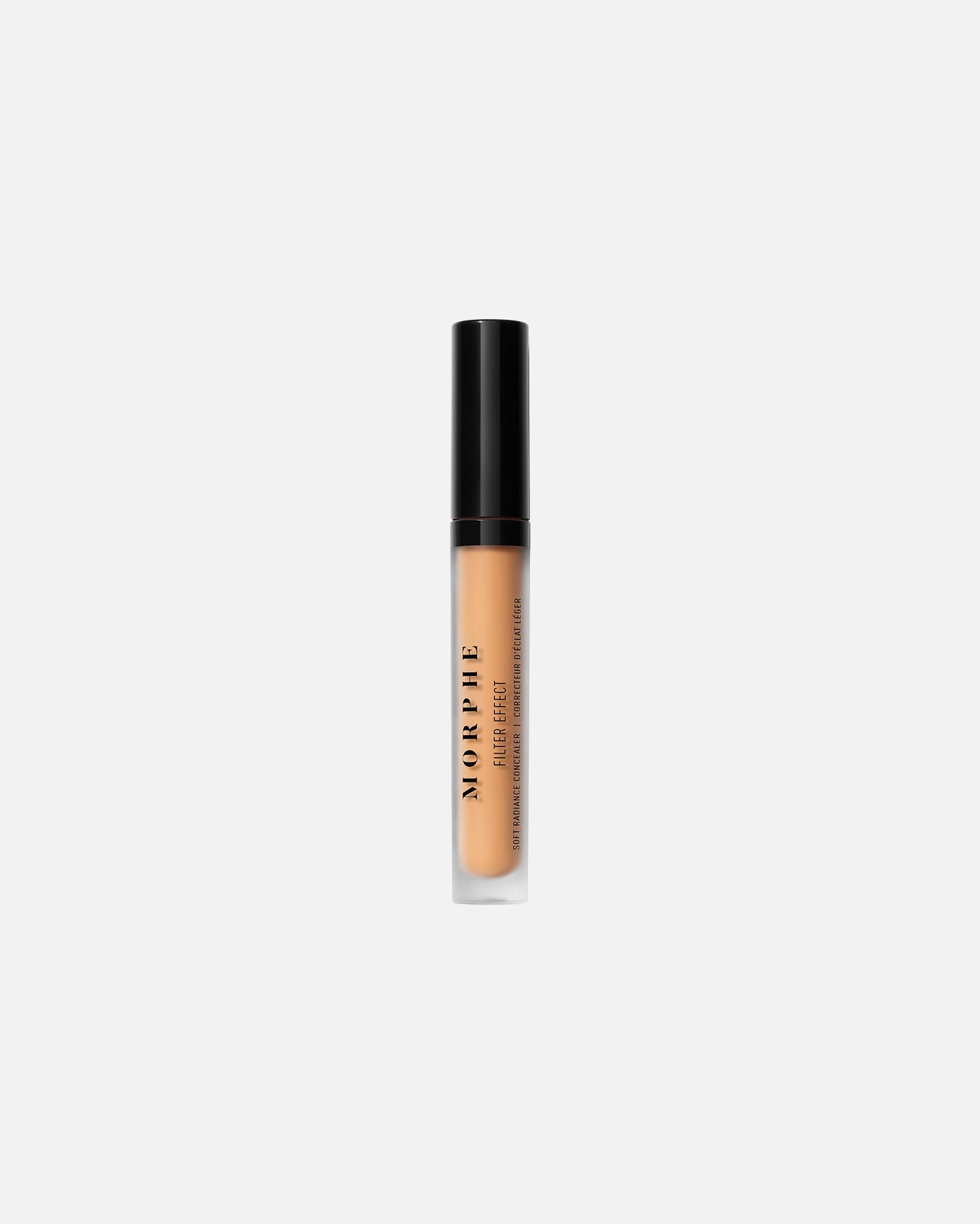 Corector pentru Unisex Morphe Filter Effect Soft Radiance Concealer Rich 28 (Warm)