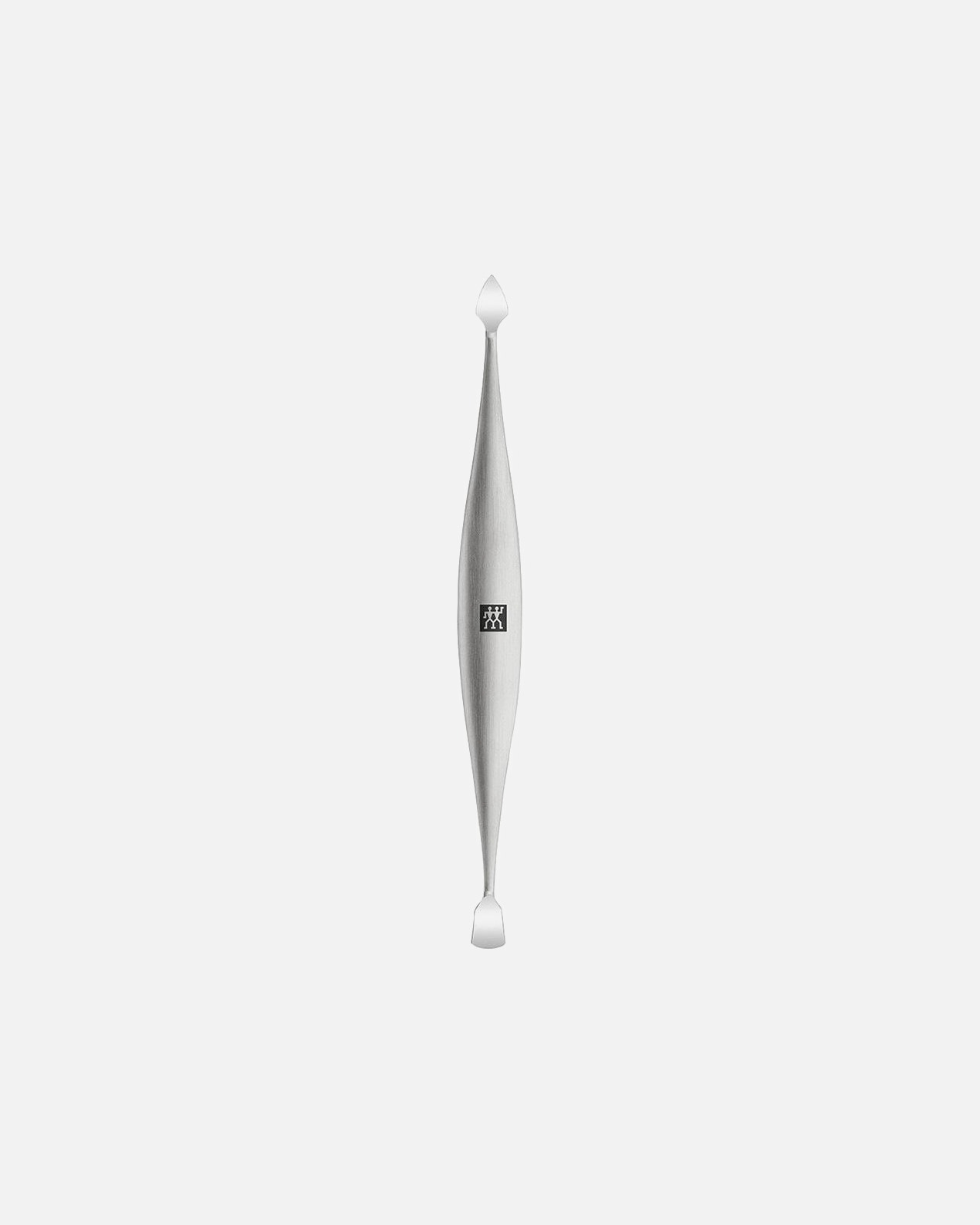 Solutie indepartare cuticule pentru Unisex Premium Cuticle Pusher and Cleaner 130 mm 1 Stk.