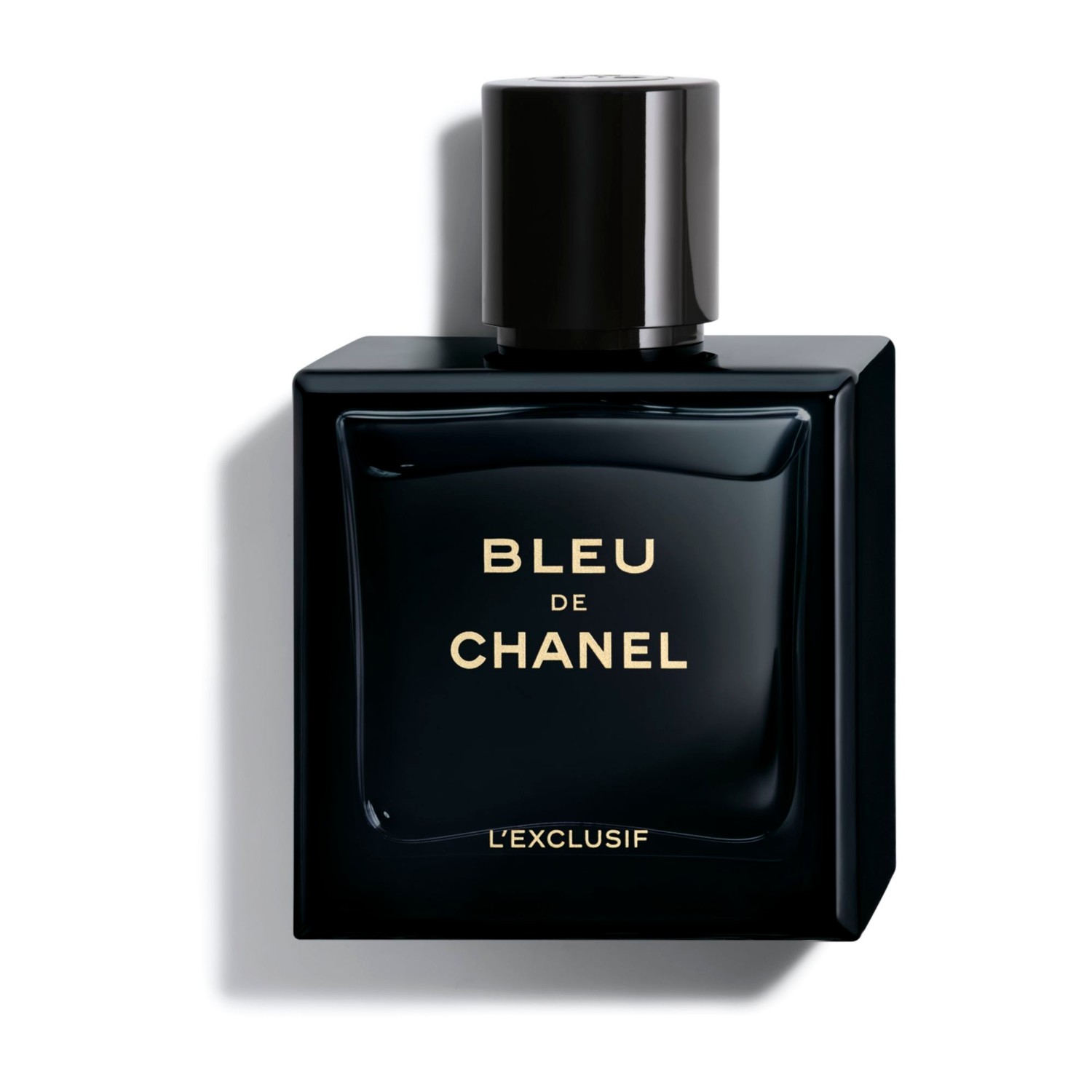 Apa de parfum pentru BLEU DE CHANEL BLEU DE CHANEL L'EXCLUSIF 100 ml