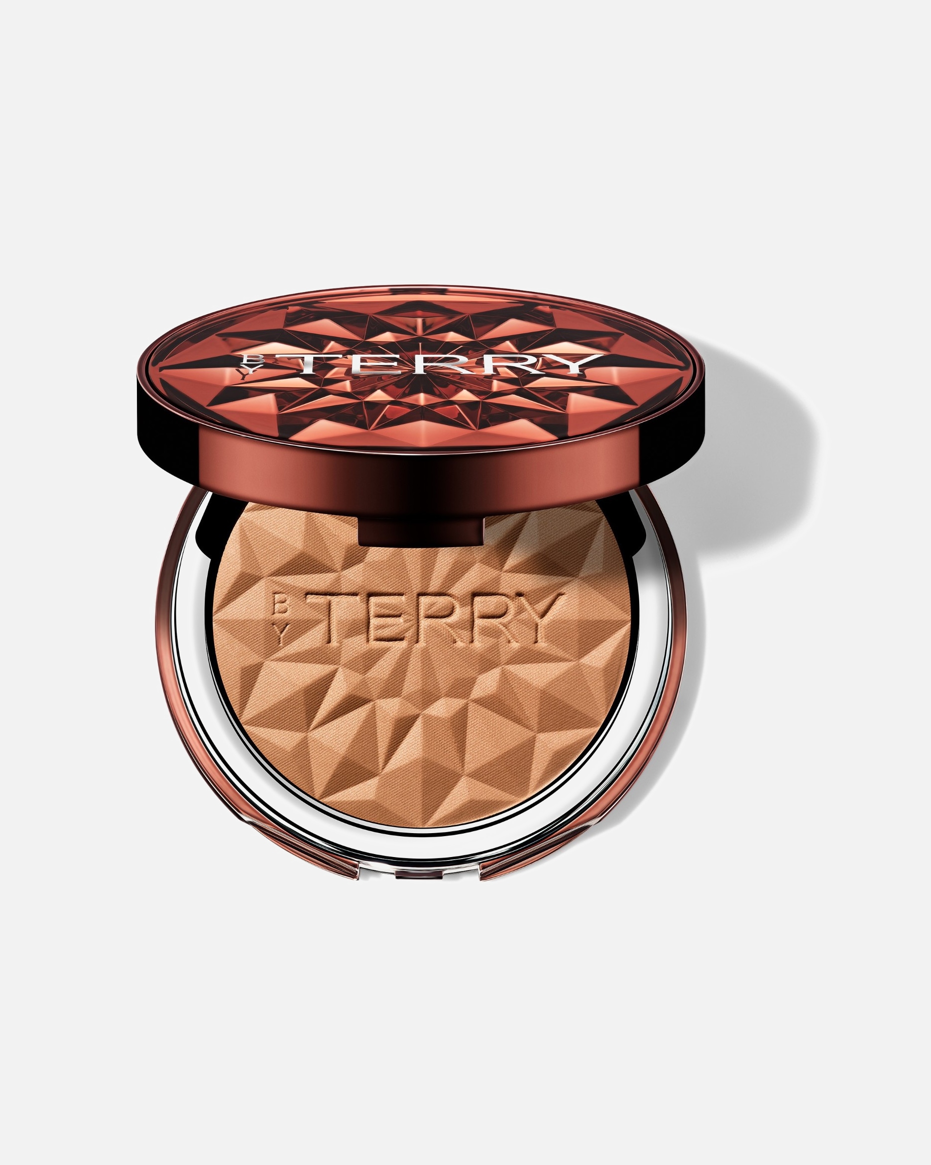 Bronzer pentru Unisex By Terry Tea To Tan Sun Powder 3 Tan Bronze
