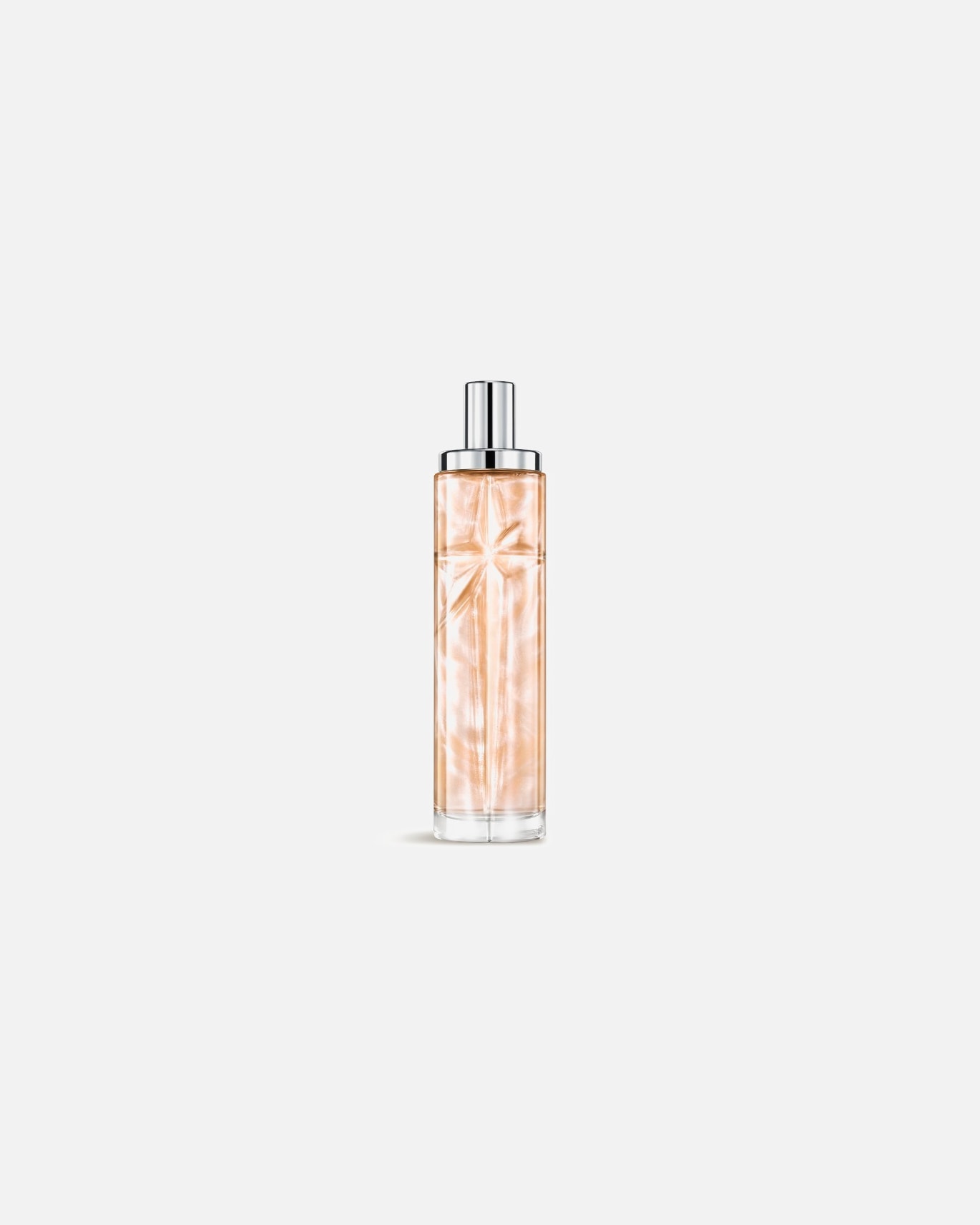 Apa de Toaleta pentru Femei MUGLER Starlicious PINEAPPLE MUSK 75 ml