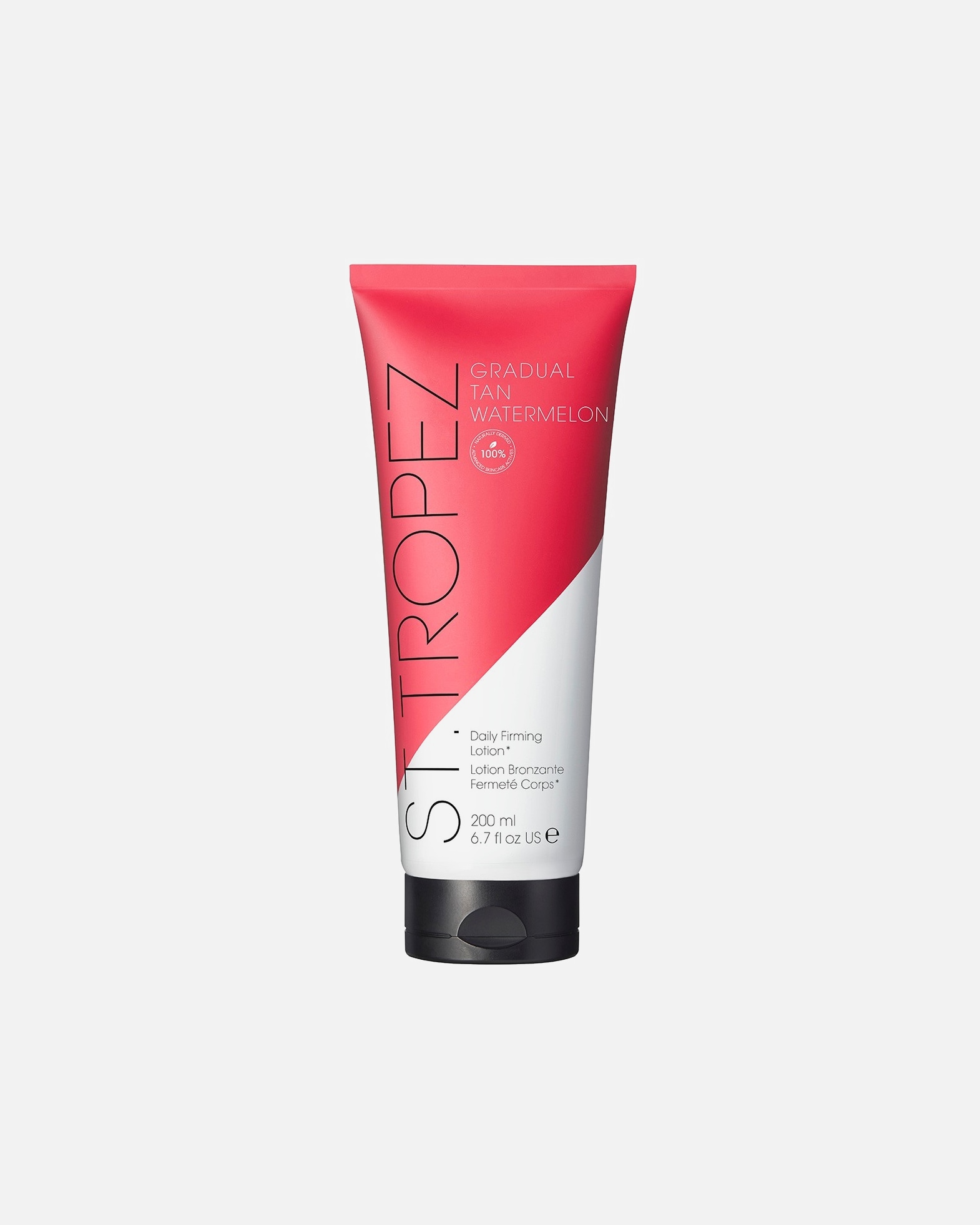 Autobronzant pentru Unisex St.Tropez Watermelon Daily Firming Lotion